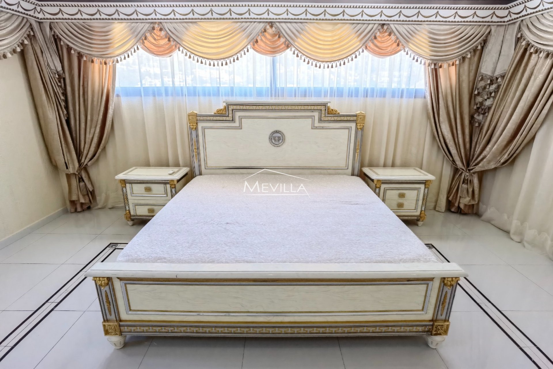 Wederverkoop - Villa - Altea