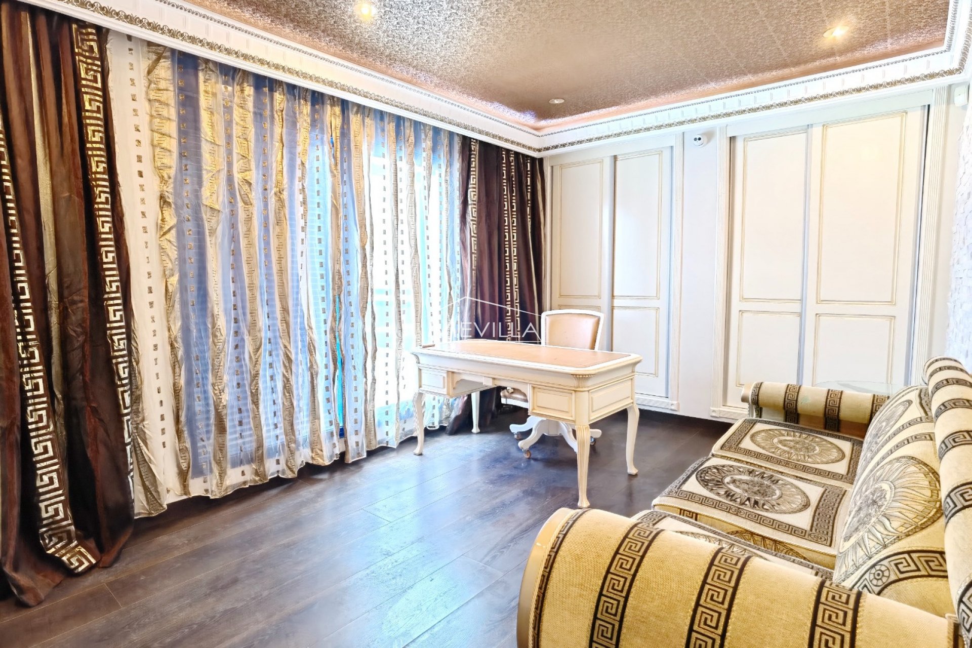 Wederverkoop - Villa - Altea