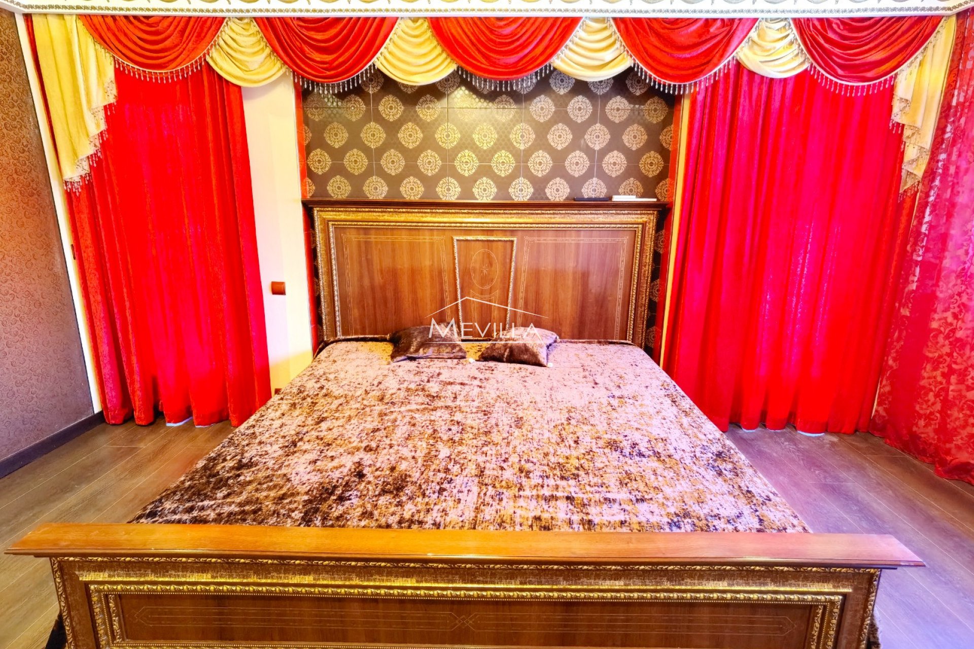 Wederverkoop - Villa - Altea