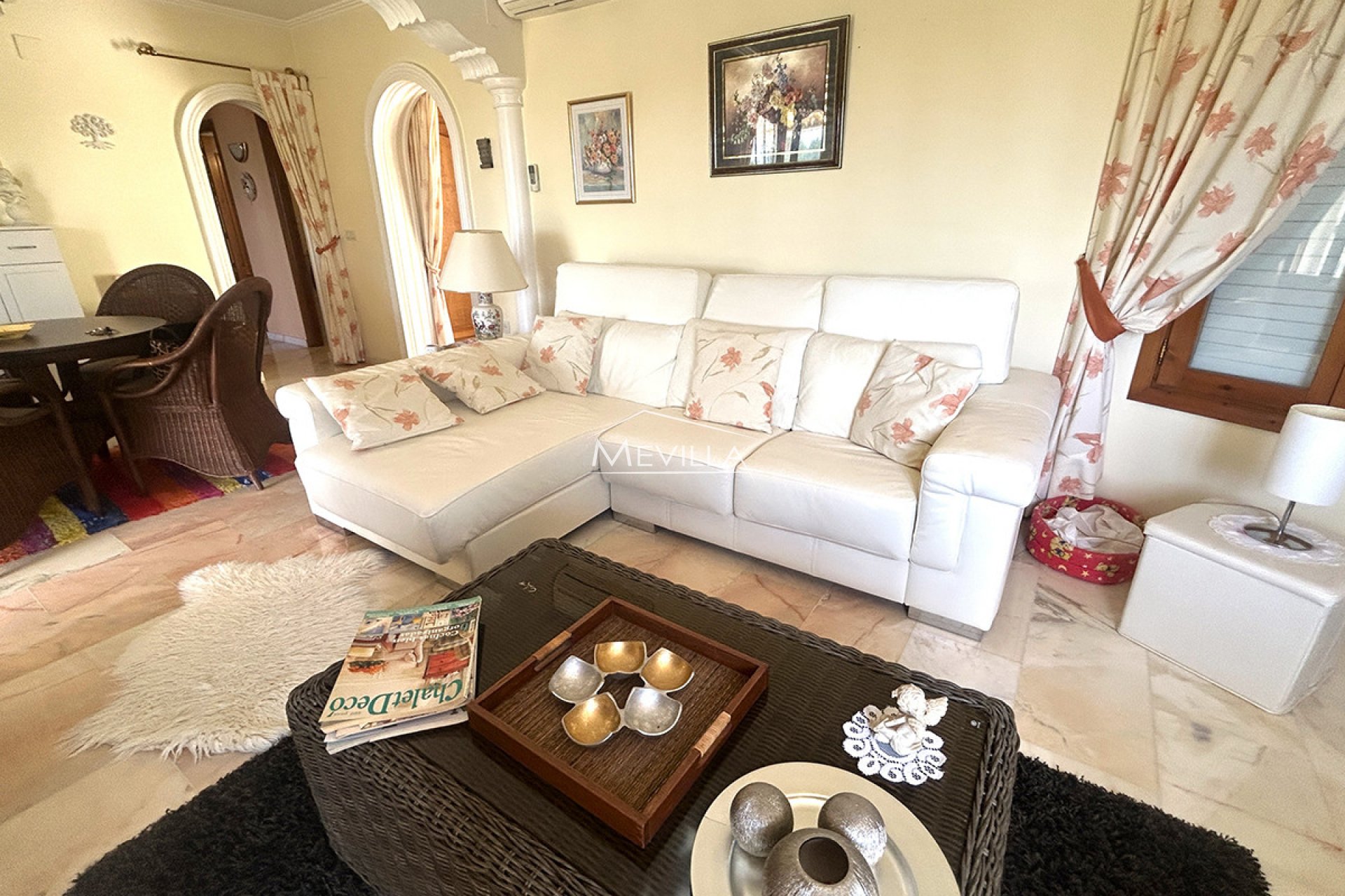 Wederverkoop - Villa - Calpe