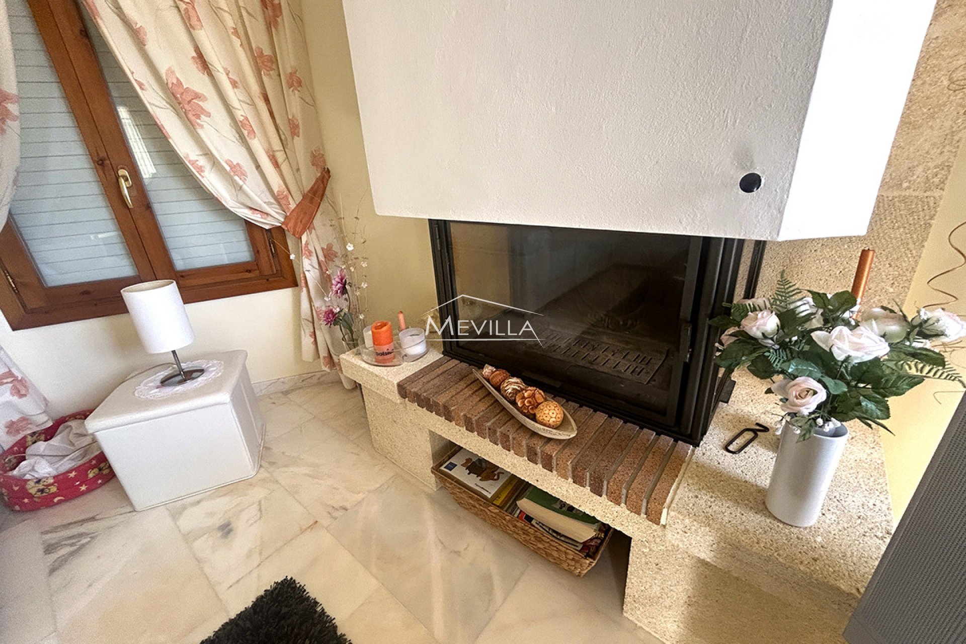 Wederverkoop - Villa - Calpe