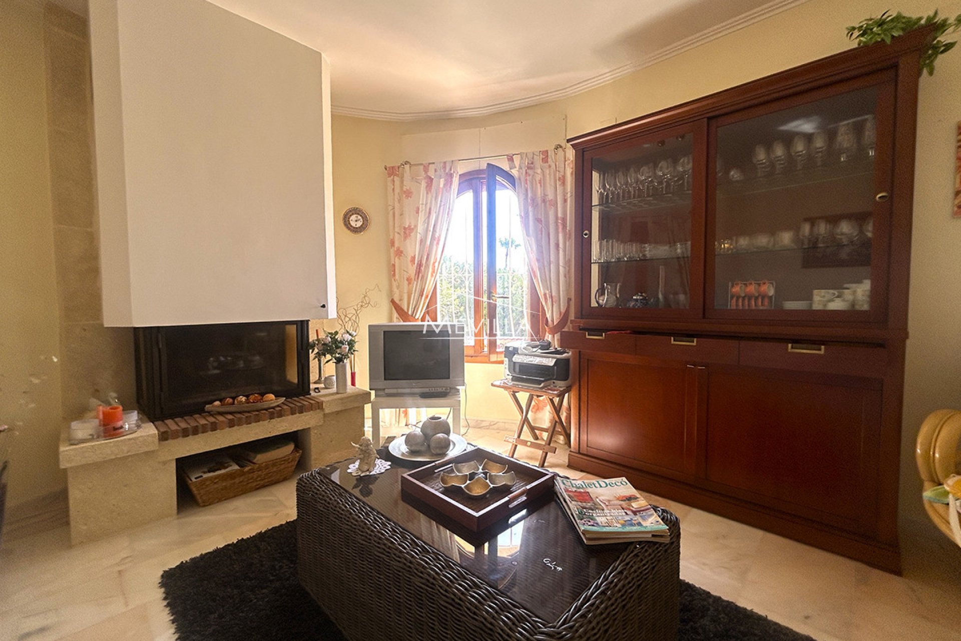 Wederverkoop - Villa - Calpe