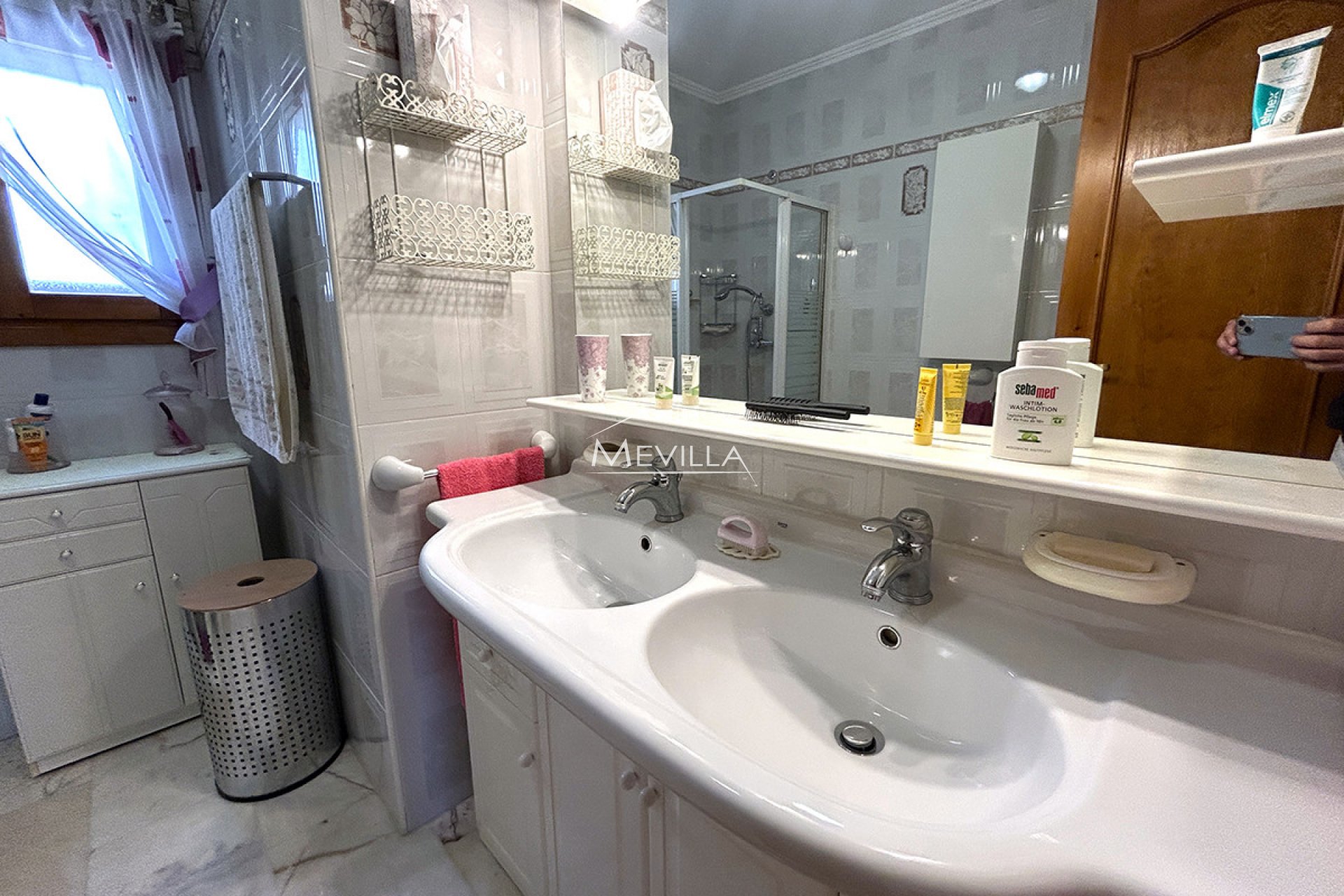 Wederverkoop - Villa - Calpe