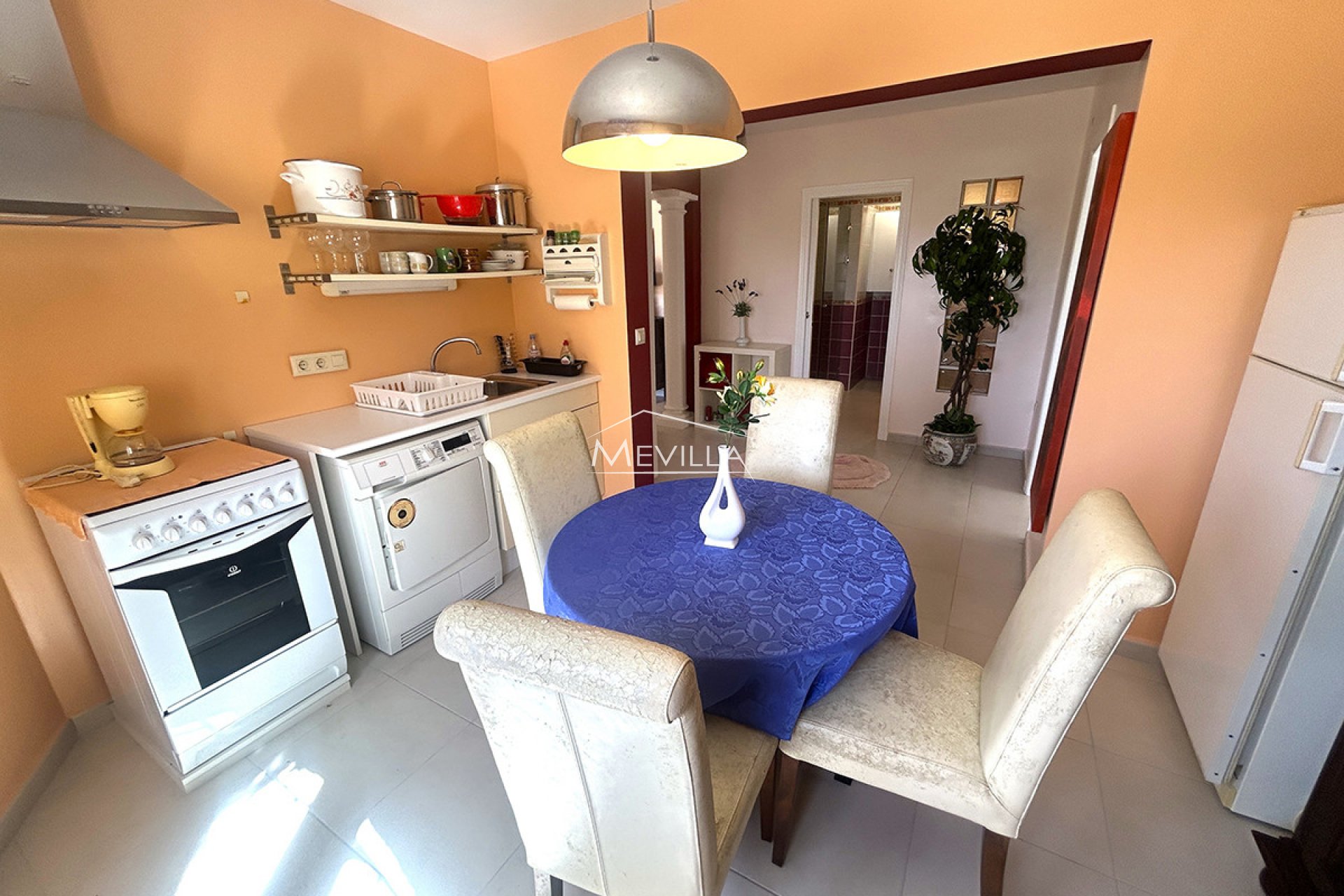 Wederverkoop - Villa - Calpe