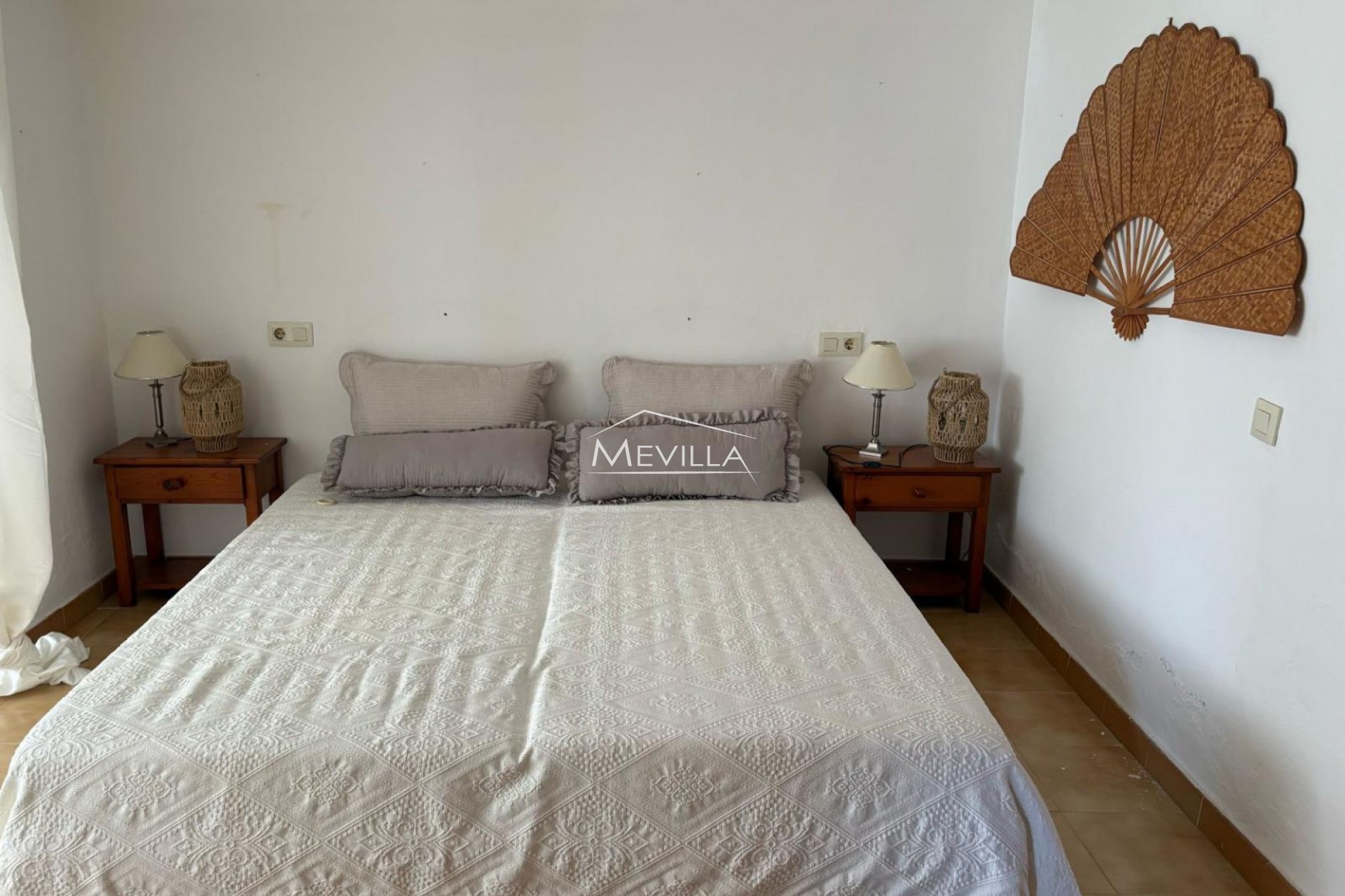 Wederverkoop - Villa - Calpe