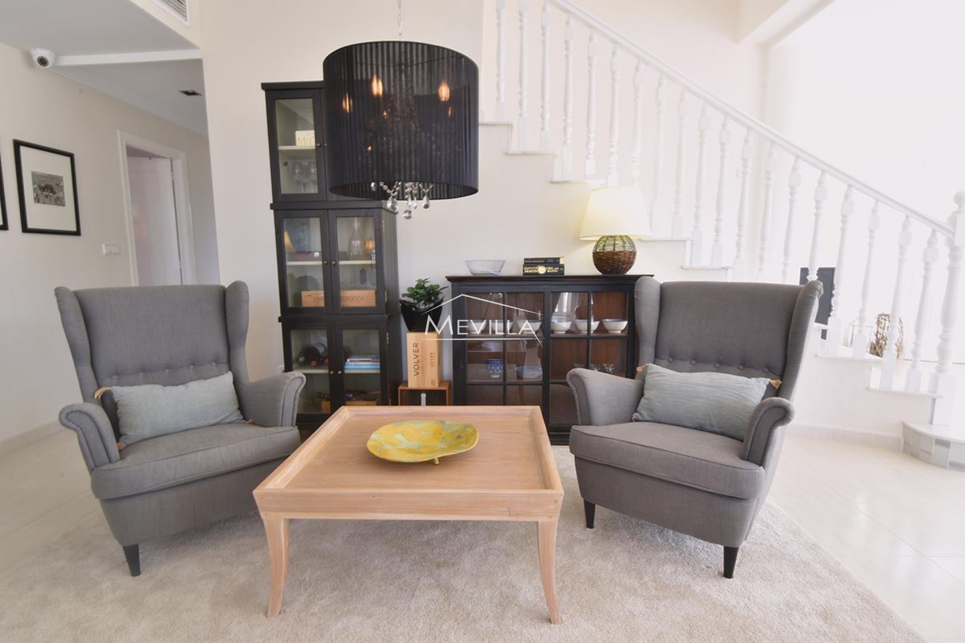 Wederverkoop - Villa - Guardamar / Ciudad Quesada / La Marina - Ciudad Quesada