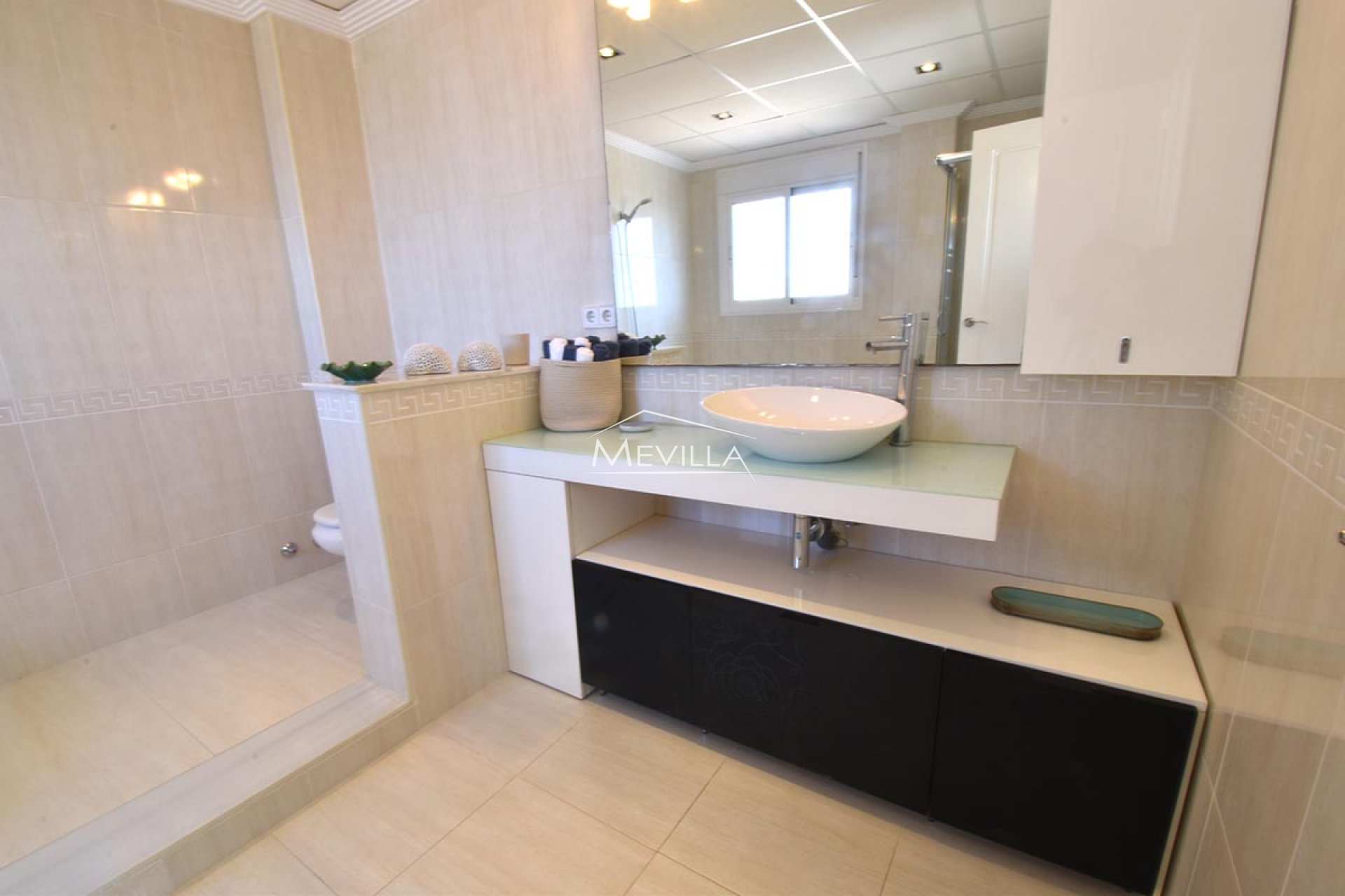 Wederverkoop - Villa - Guardamar / Ciudad Quesada / La Marina - Ciudad Quesada