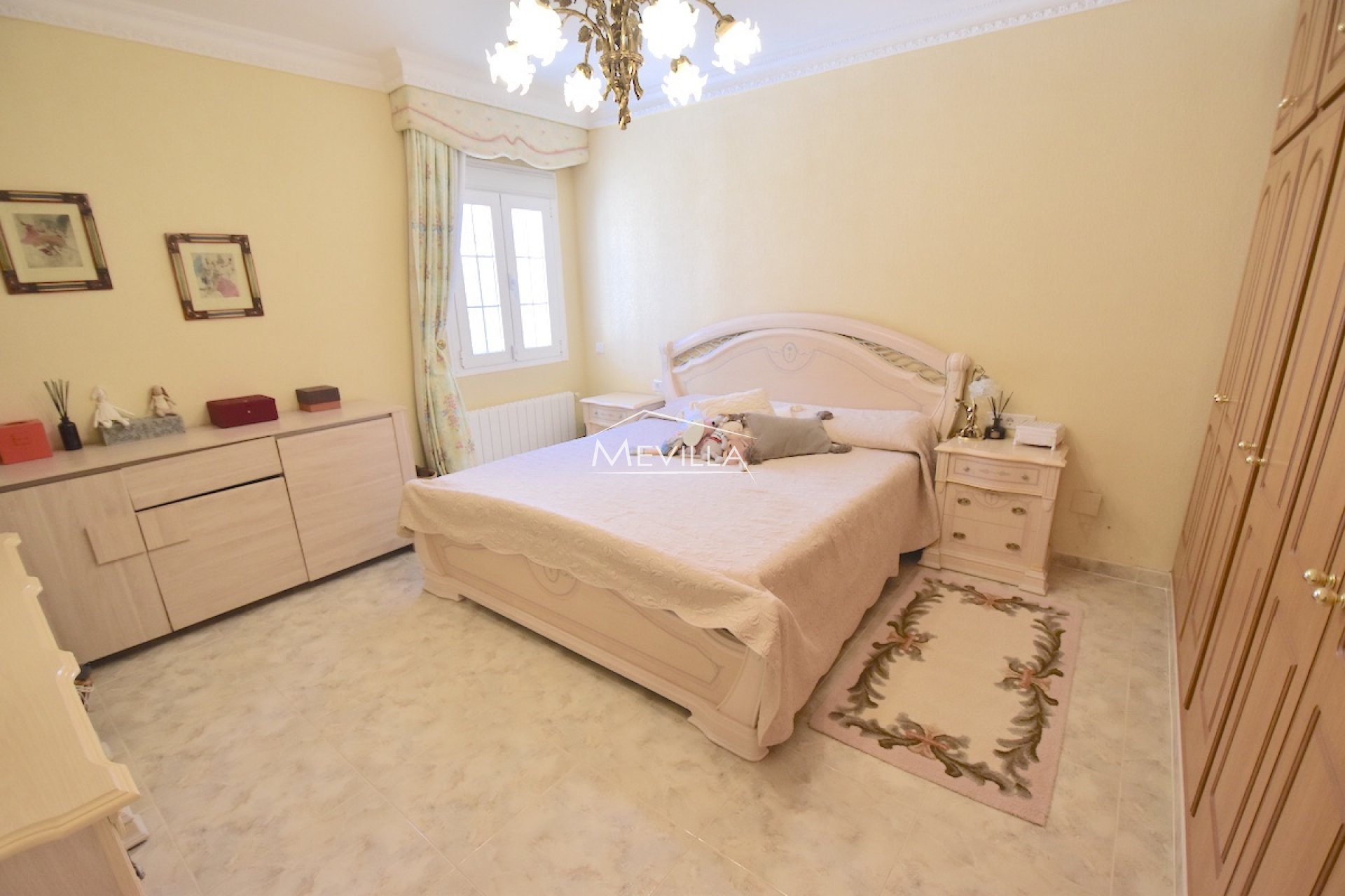 Wederverkoop - Villa - Guardamar / Ciudad Quesada / La Marina - Ciudad Quesada