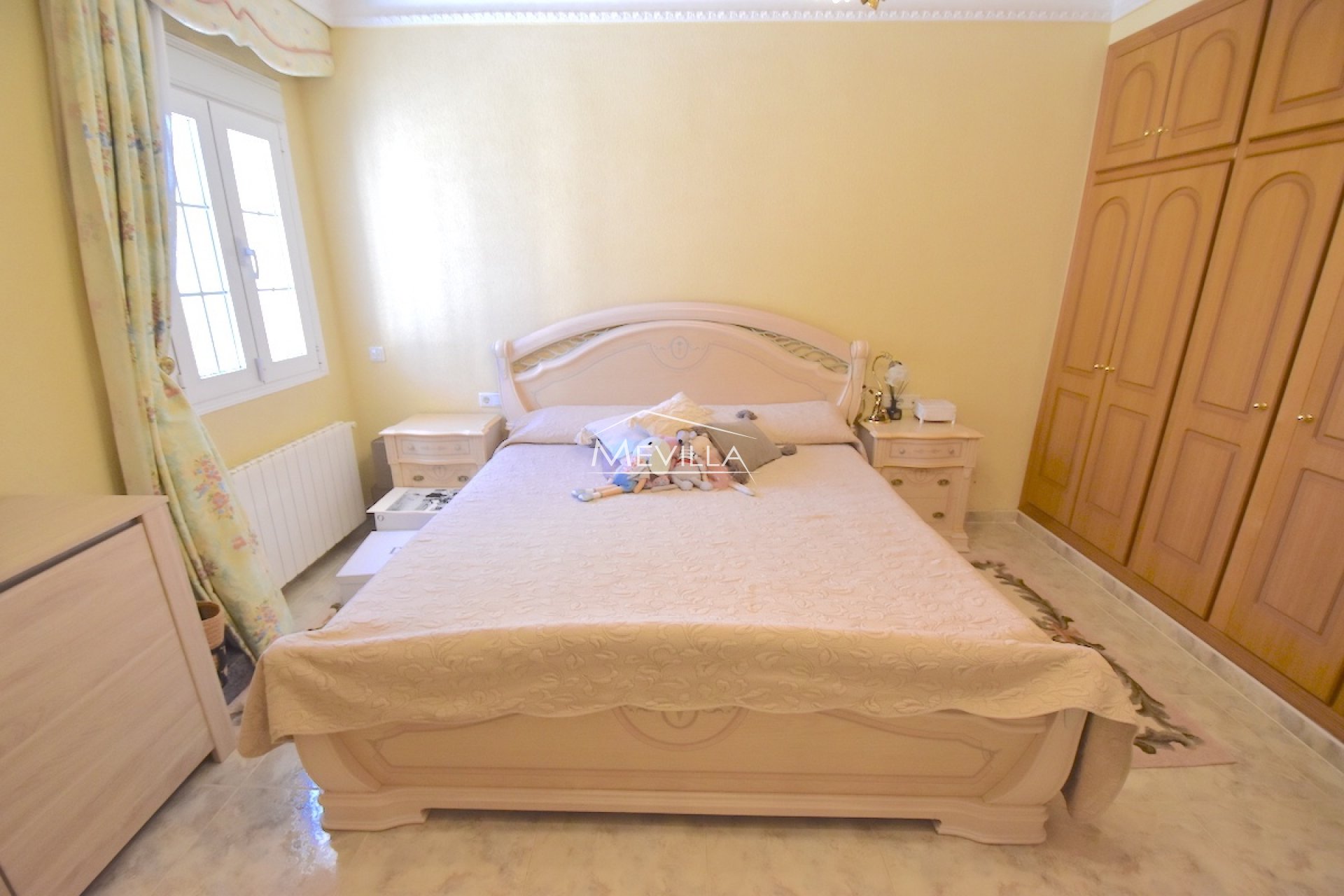 Wederverkoop - Villa - Guardamar / Ciudad Quesada / La Marina - Ciudad Quesada