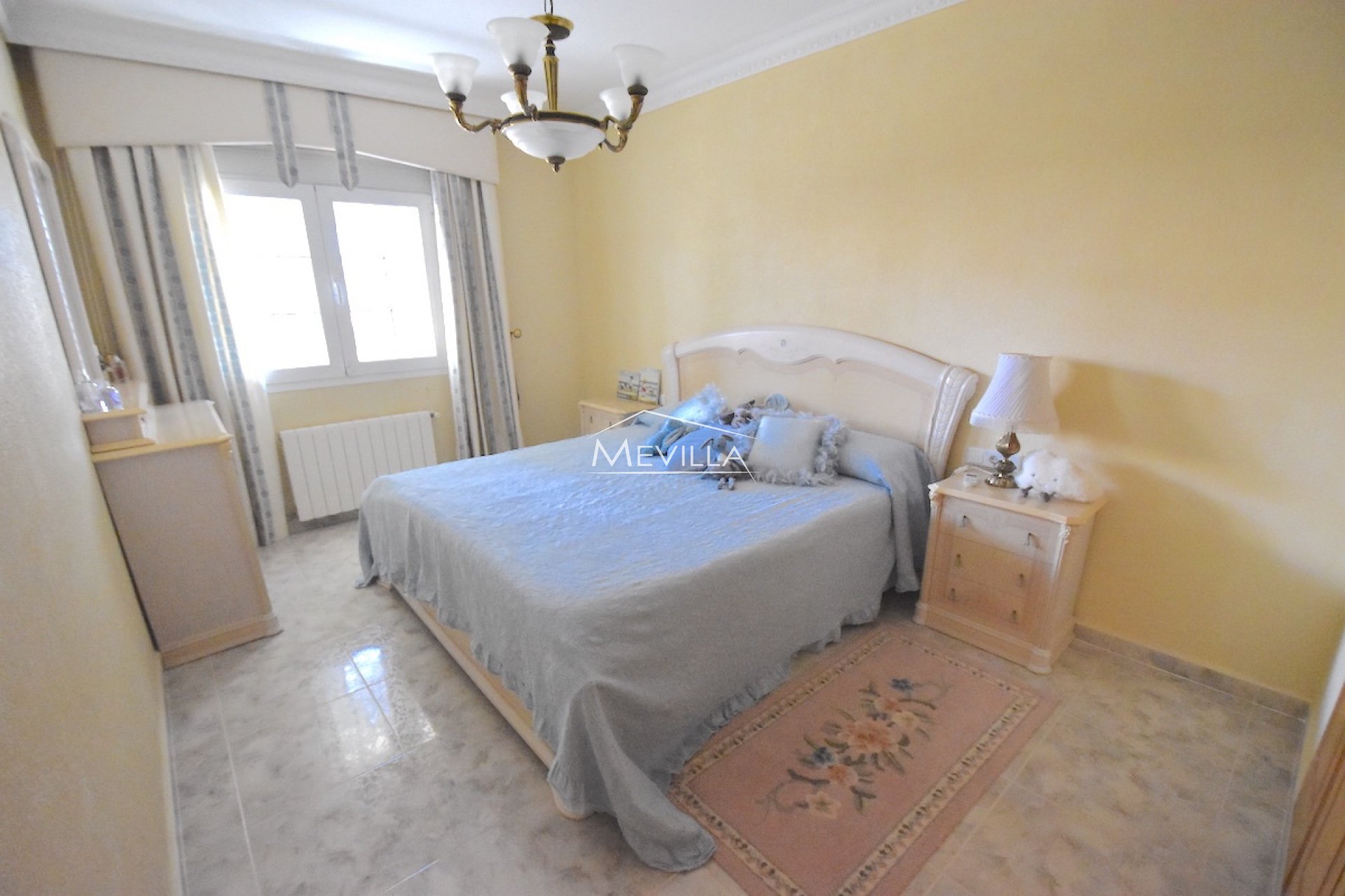 Wederverkoop - Villa - Guardamar / Ciudad Quesada / La Marina - Ciudad Quesada