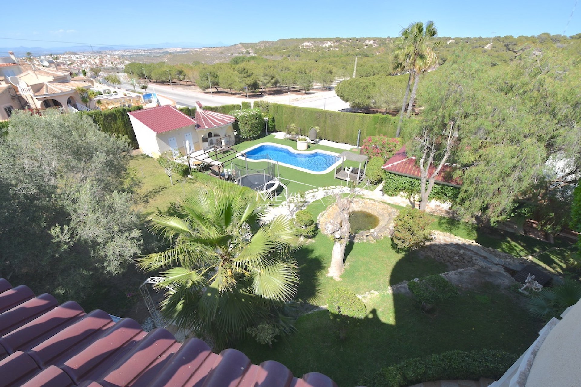 Wederverkoop - Villa - Guardamar / Ciudad Quesada / La Marina - Ciudad Quesada