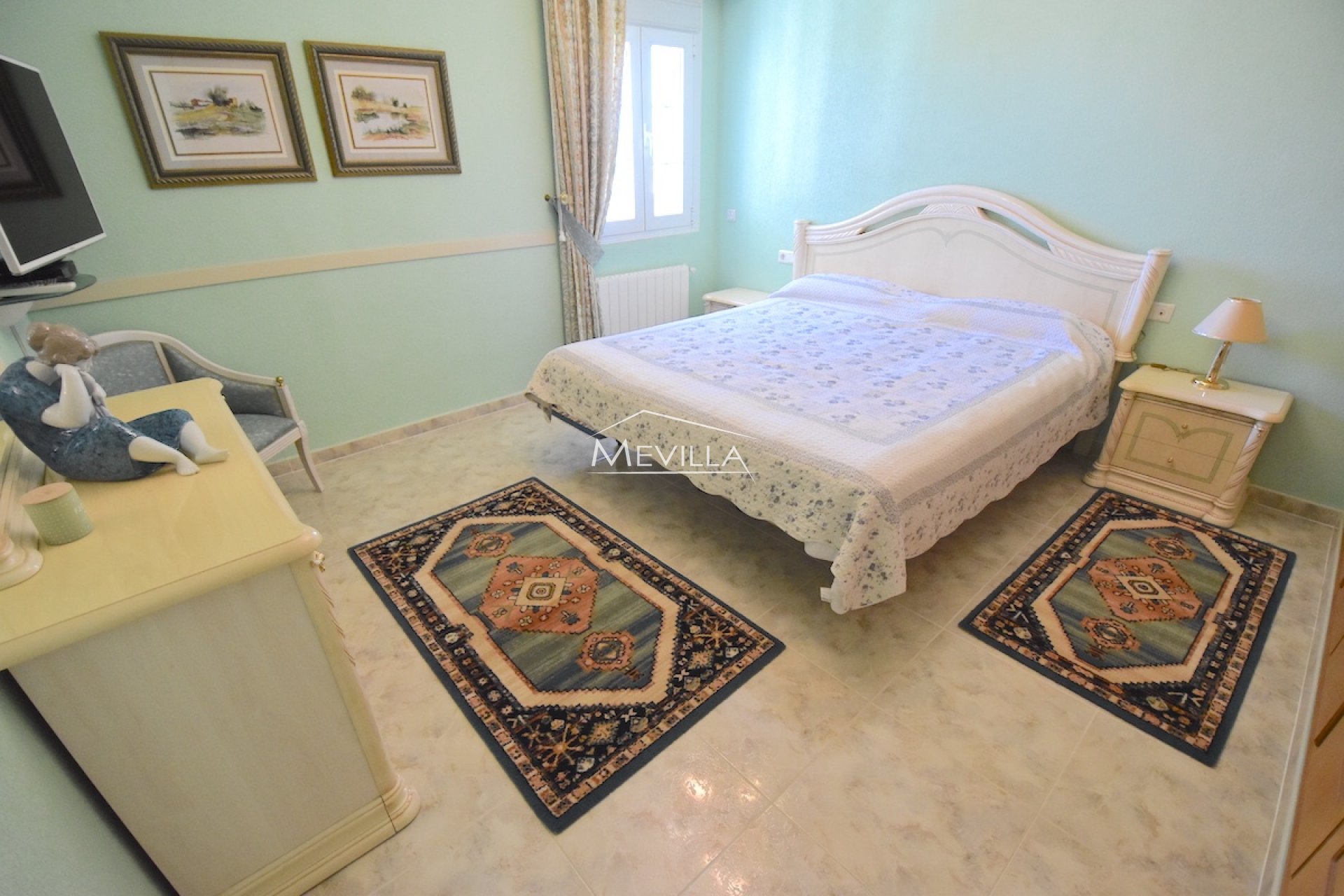 Wederverkoop - Villa - Guardamar / Ciudad Quesada / La Marina - Ciudad Quesada