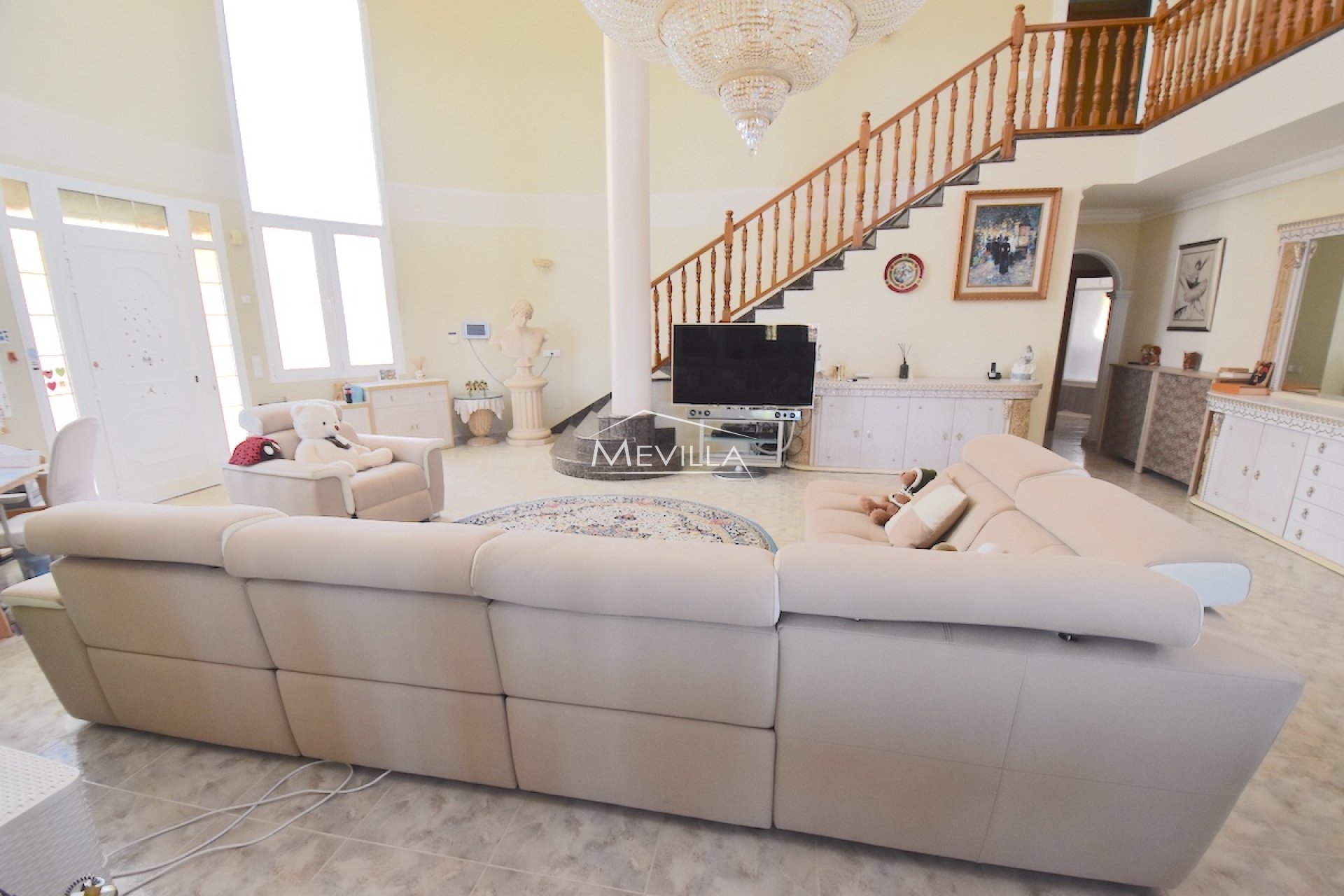 Wederverkoop - Villa - Guardamar / Ciudad Quesada / La Marina - Ciudad Quesada