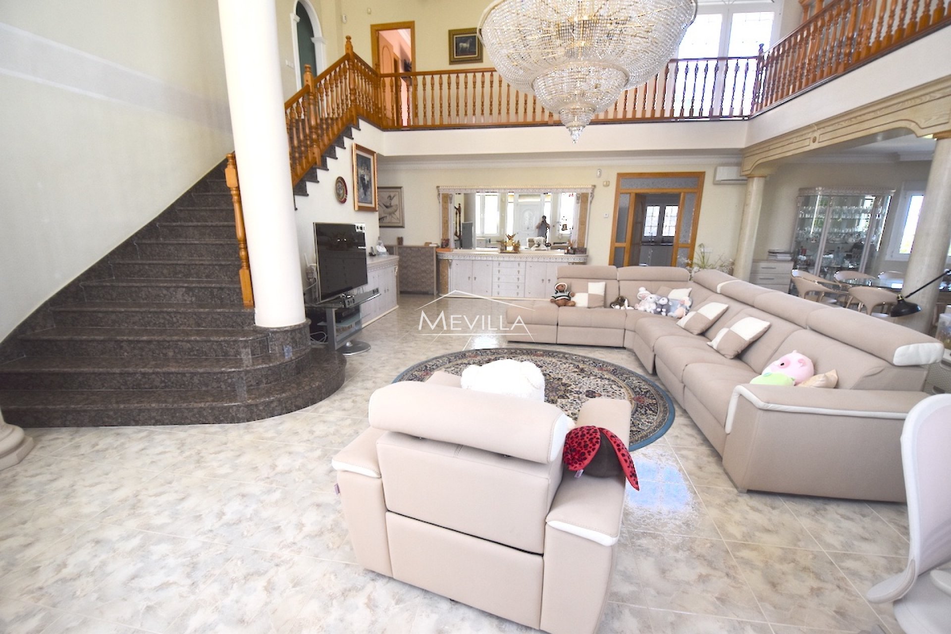 Wederverkoop - Villa - Guardamar / Ciudad Quesada / La Marina - Ciudad Quesada