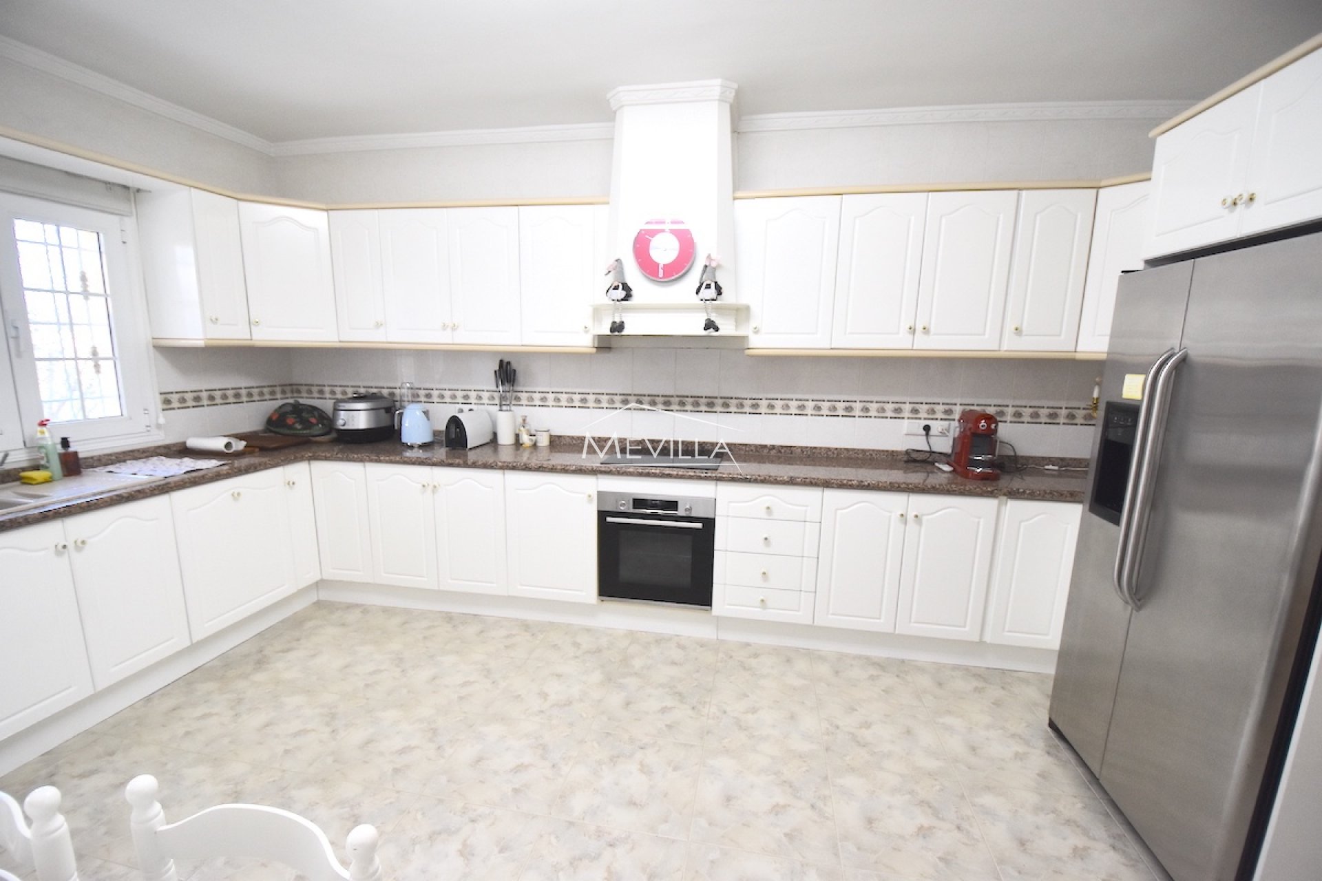 Wederverkoop - Villa - Guardamar / Ciudad Quesada / La Marina - Ciudad Quesada