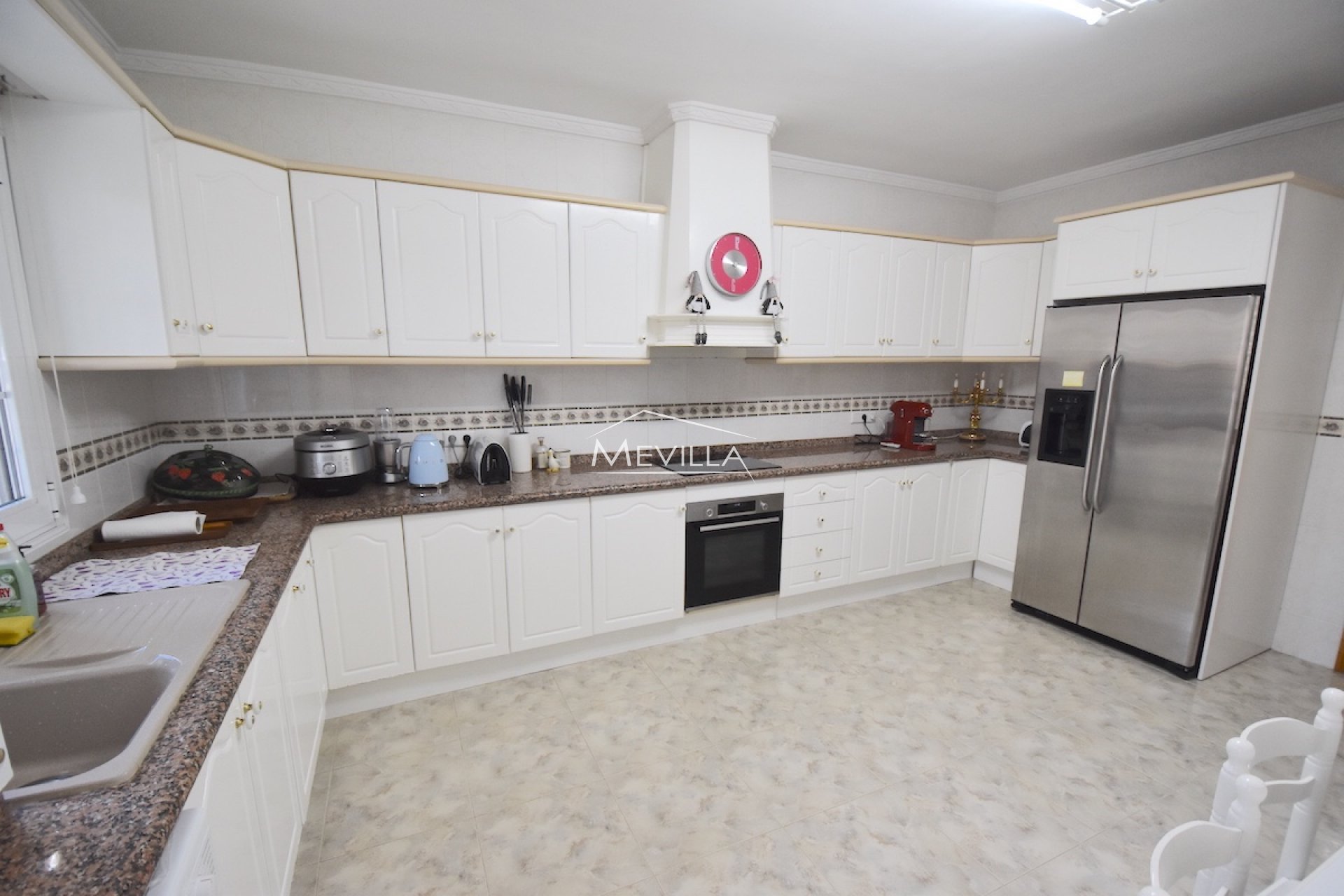 Wederverkoop - Villa - Guardamar / Ciudad Quesada / La Marina - Ciudad Quesada