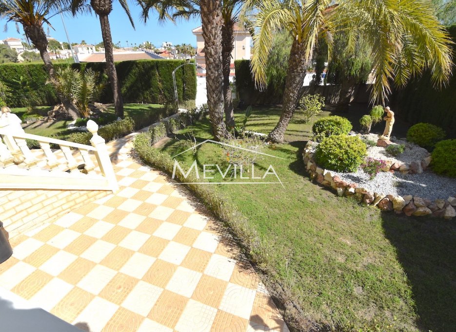 Wederverkoop - Villa - Guardamar / Ciudad Quesada / La Marina - Ciudad Quesada