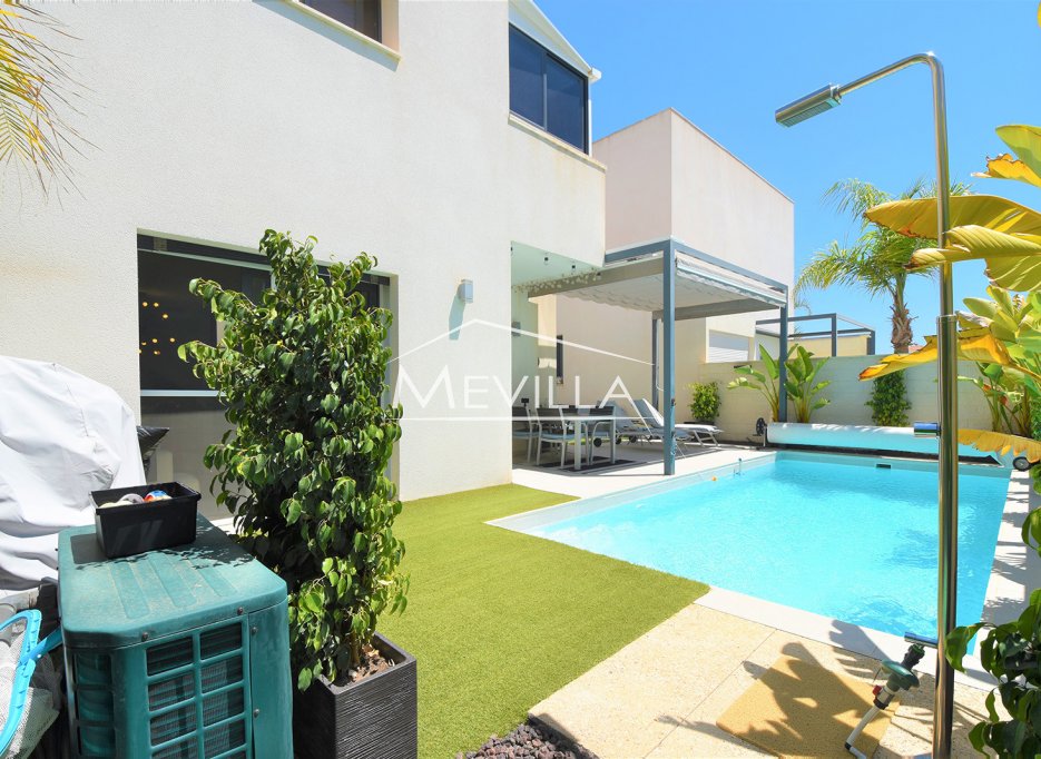 Wederverkoop - Villa - Guardamar / Ciudad Quesada / La Marina - Ciudad Quesada