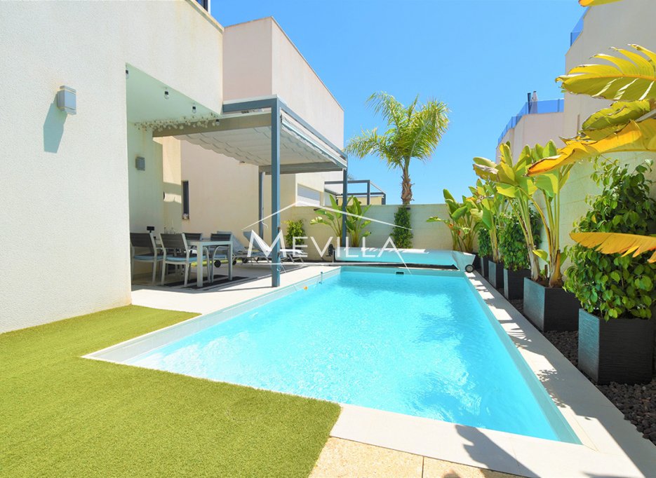 Wederverkoop - Villa - Guardamar / Ciudad Quesada / La Marina - Ciudad Quesada