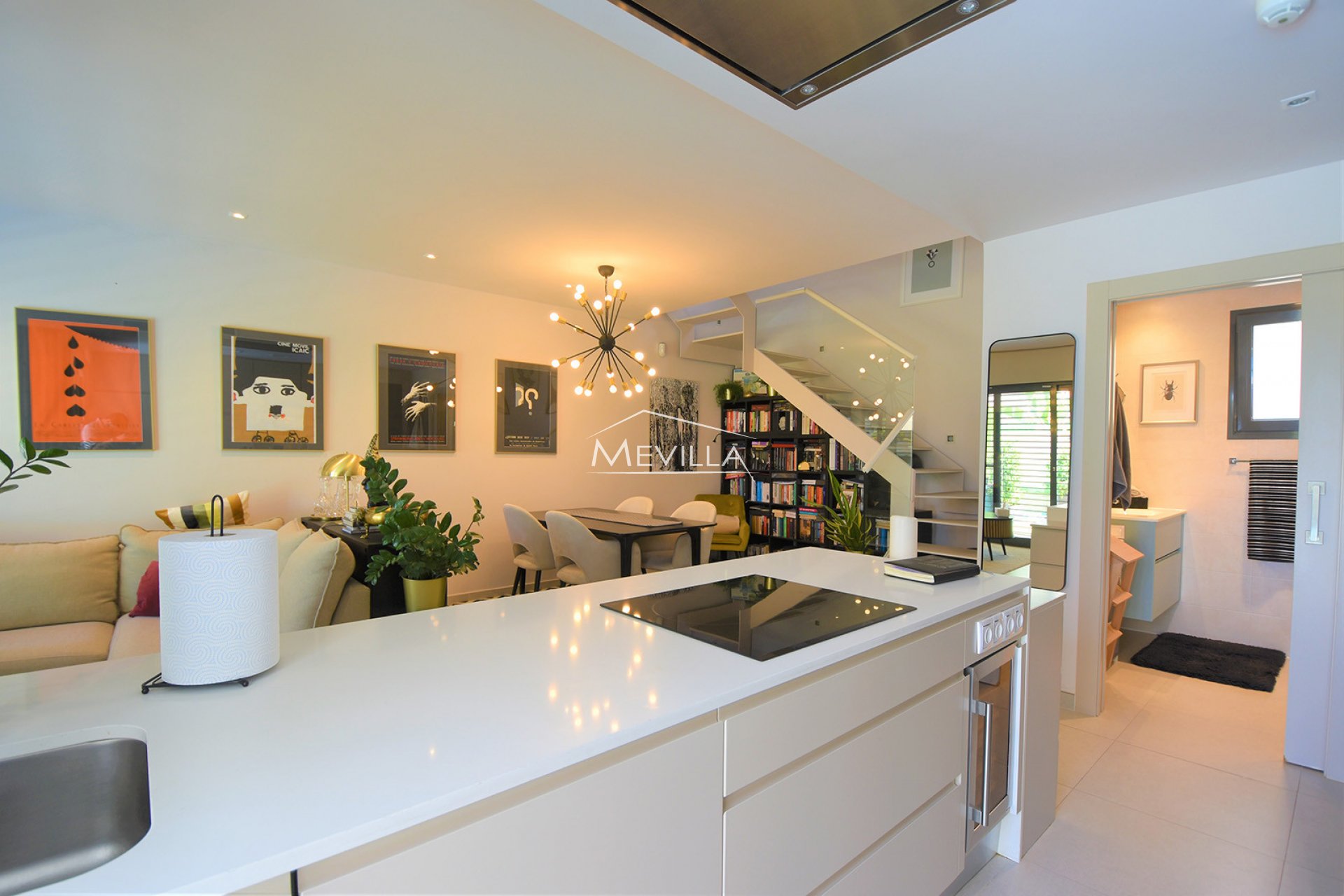 Wederverkoop - Villa - Guardamar / Ciudad Quesada / La Marina - Ciudad Quesada