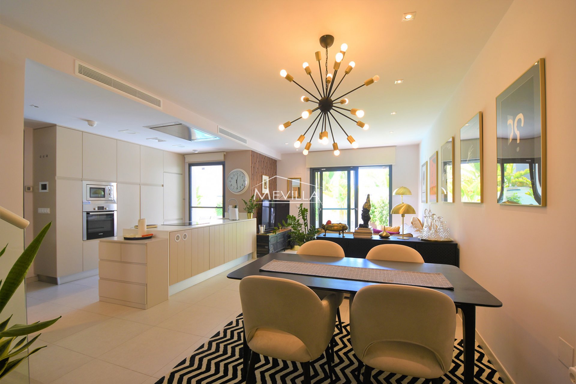 Wederverkoop - Villa - Guardamar / Ciudad Quesada / La Marina - Ciudad Quesada