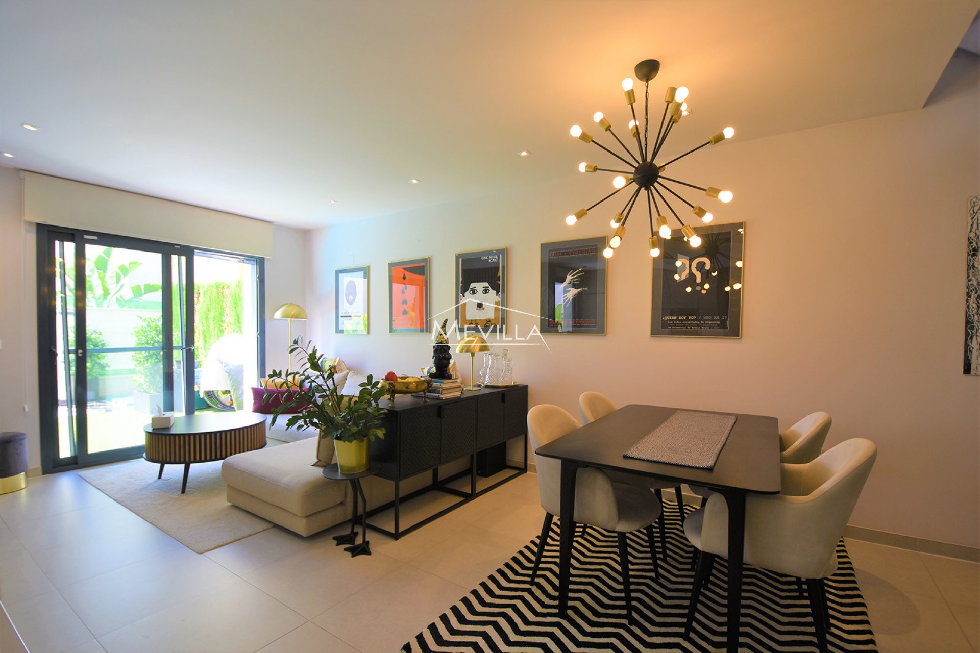 Wederverkoop - Villa - Guardamar / Ciudad Quesada / La Marina - Ciudad Quesada