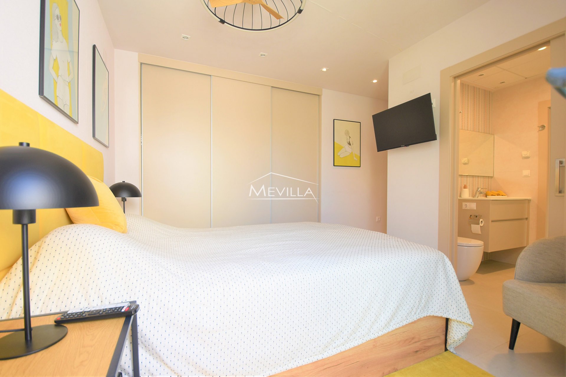 Wederverkoop - Villa - Guardamar / Ciudad Quesada / La Marina - Ciudad Quesada