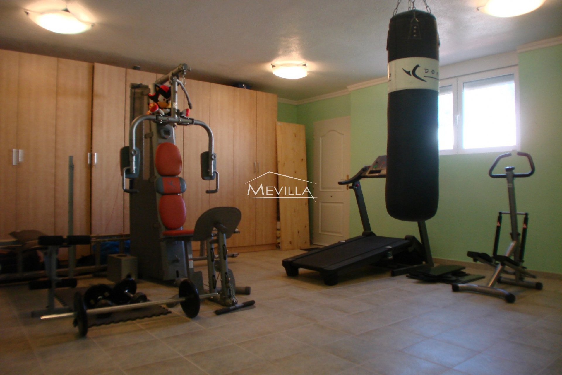 Wederverkoop - Villa - Guardamar / Ciudad Quesada / La Marina - Ciudad Quesada