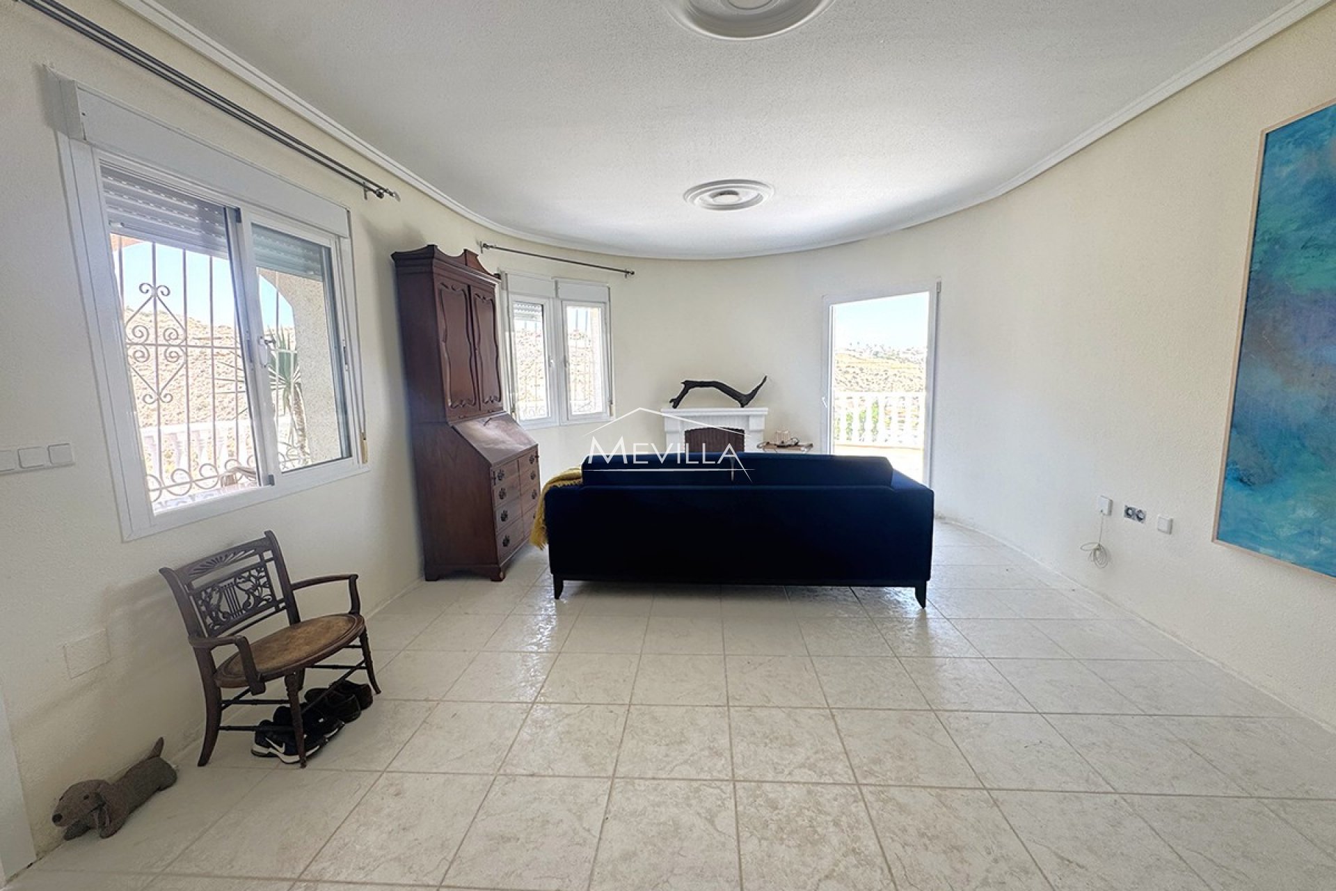 Wederverkoop - Villa - Guardamar / Ciudad Quesada / La Marina - Ciudad Quesada