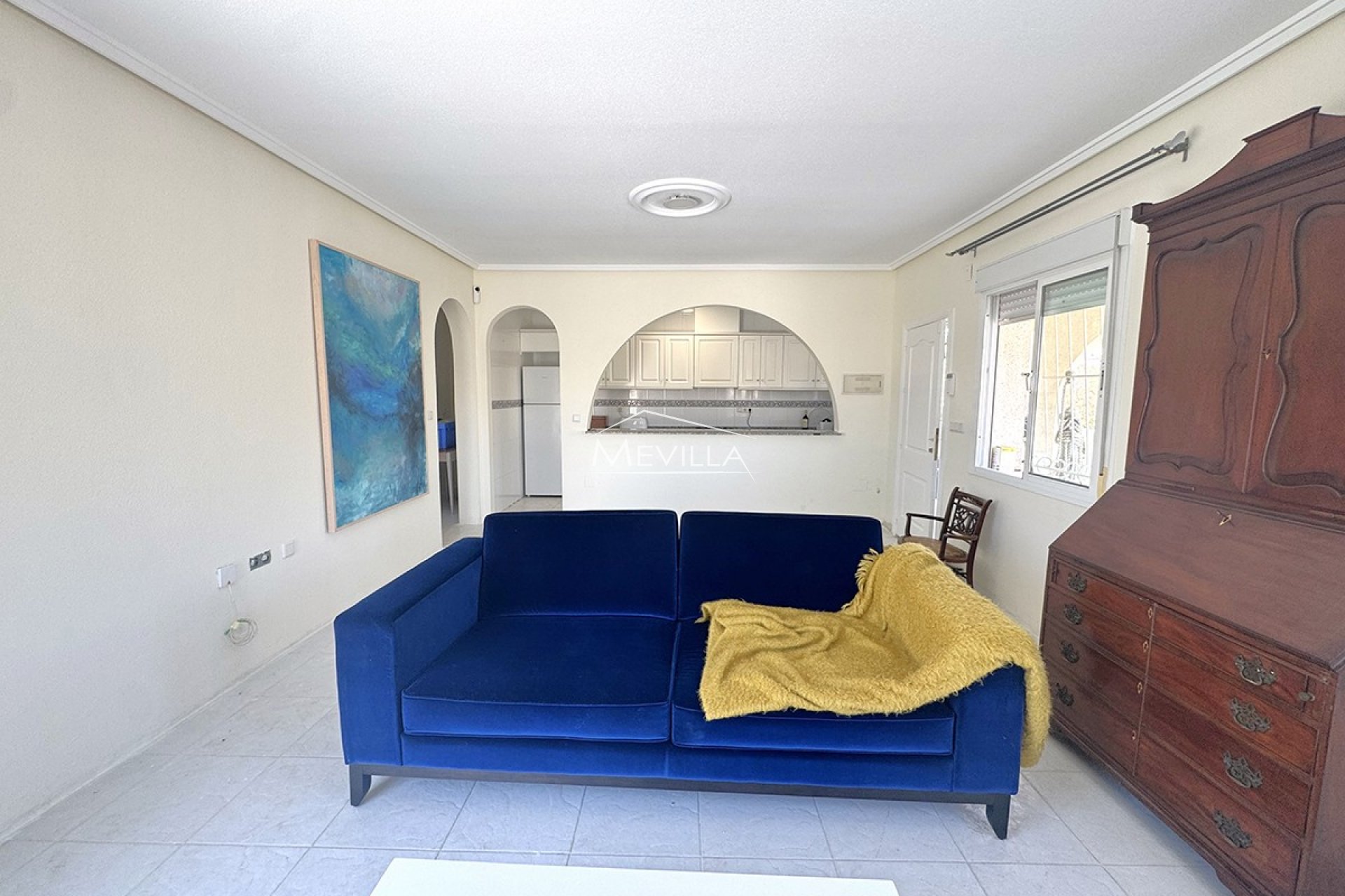 Wederverkoop - Villa - Guardamar / Ciudad Quesada / La Marina - Ciudad Quesada