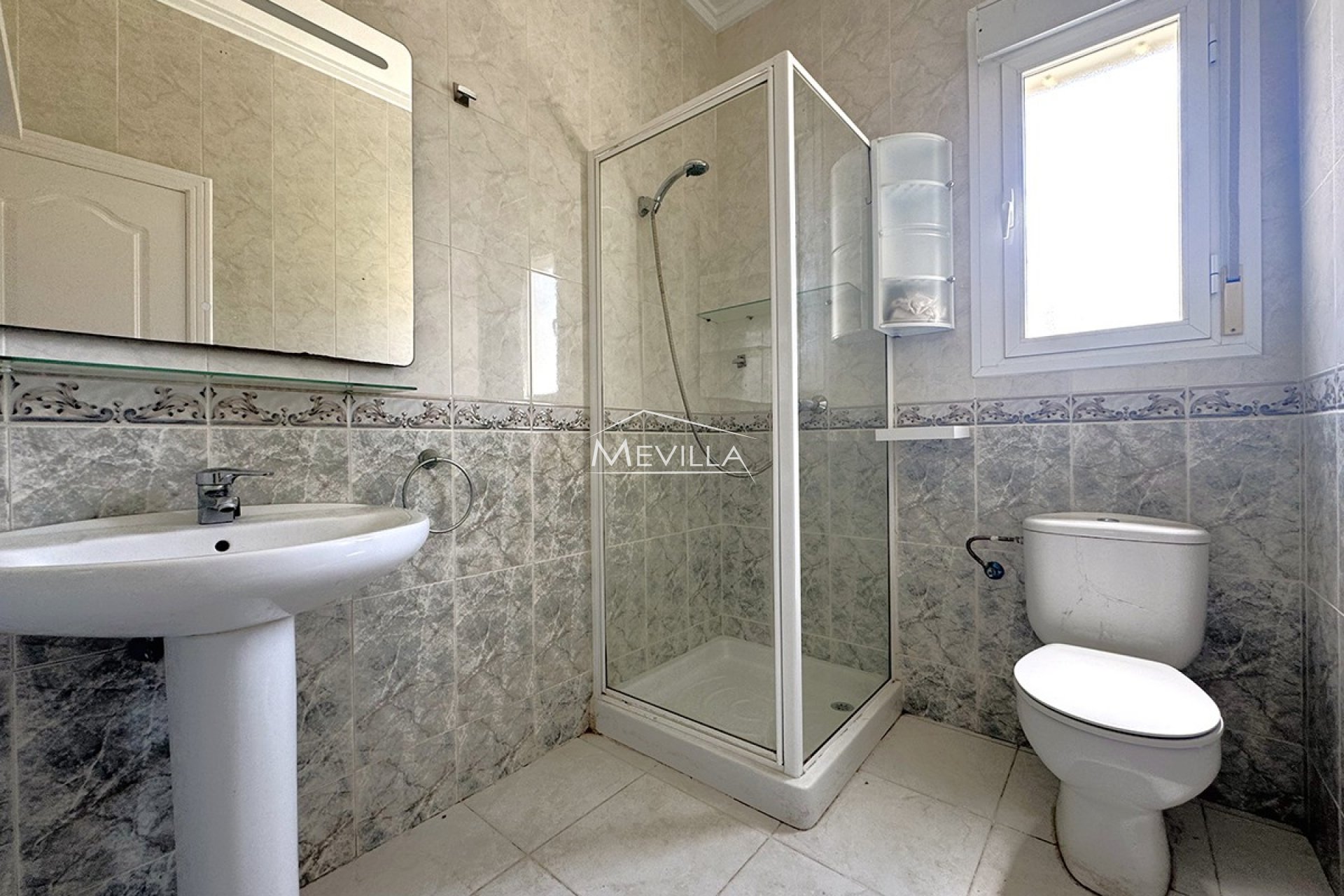 Wederverkoop - Villa - Guardamar / Ciudad Quesada / La Marina - Ciudad Quesada