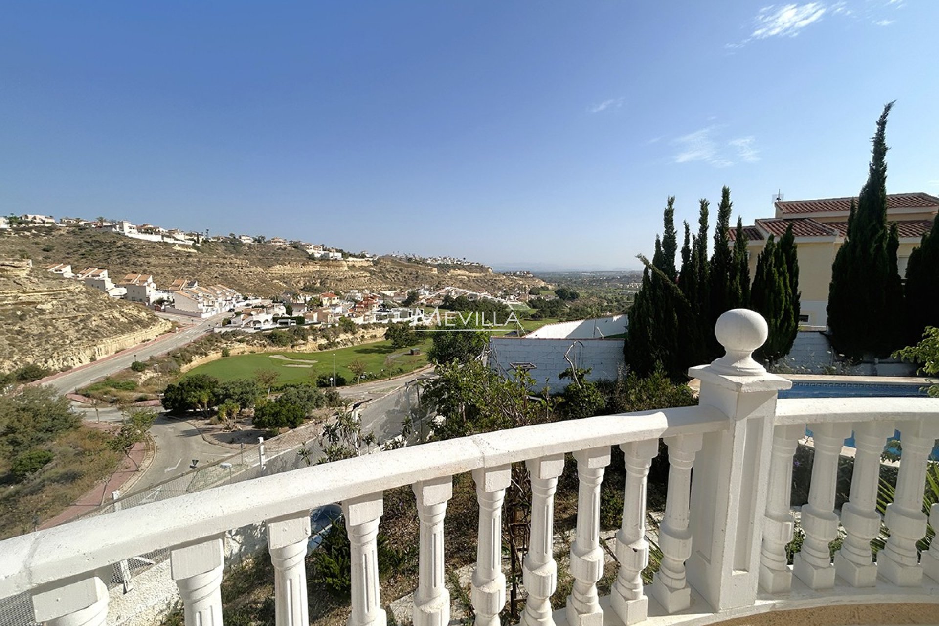 Wederverkoop - Villa - Guardamar / Ciudad Quesada / La Marina - Ciudad Quesada