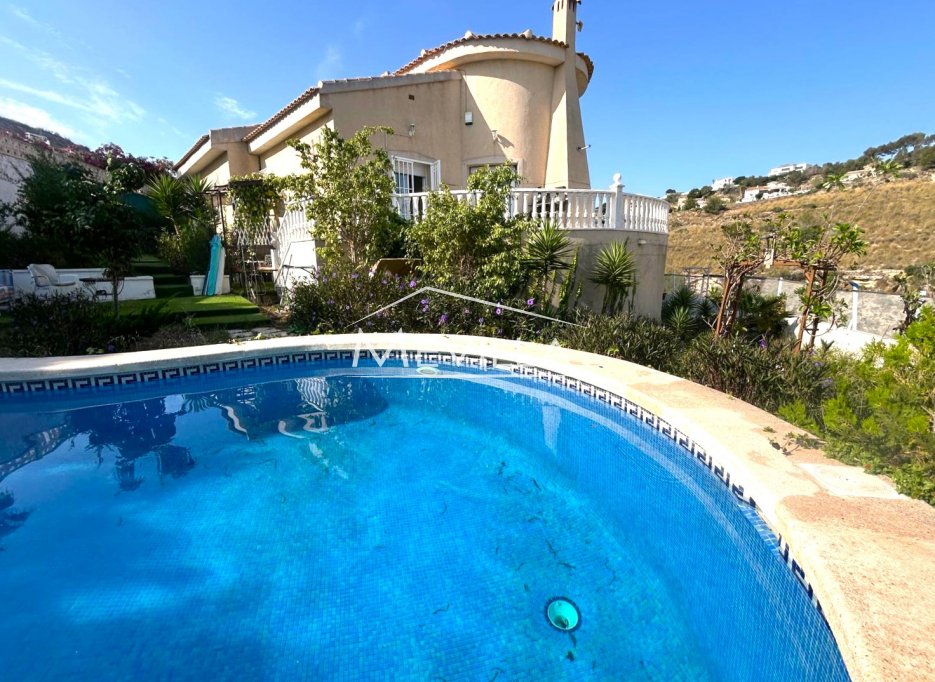 Wederverkoop - Villa - Guardamar / Ciudad Quesada / La Marina - Ciudad Quesada