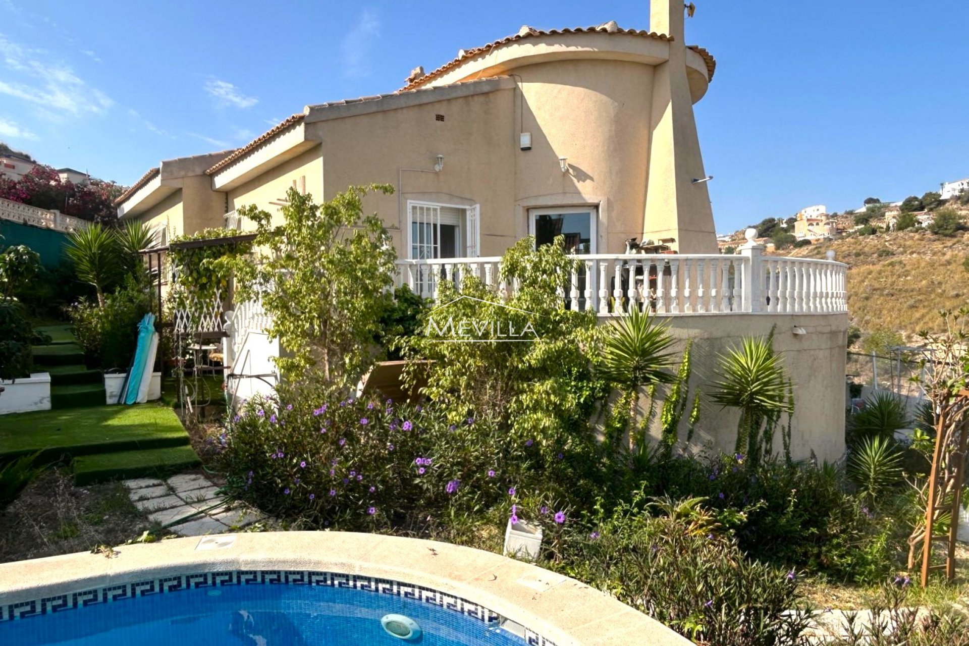 Wederverkoop - Villa - Guardamar / Ciudad Quesada / La Marina - Ciudad Quesada