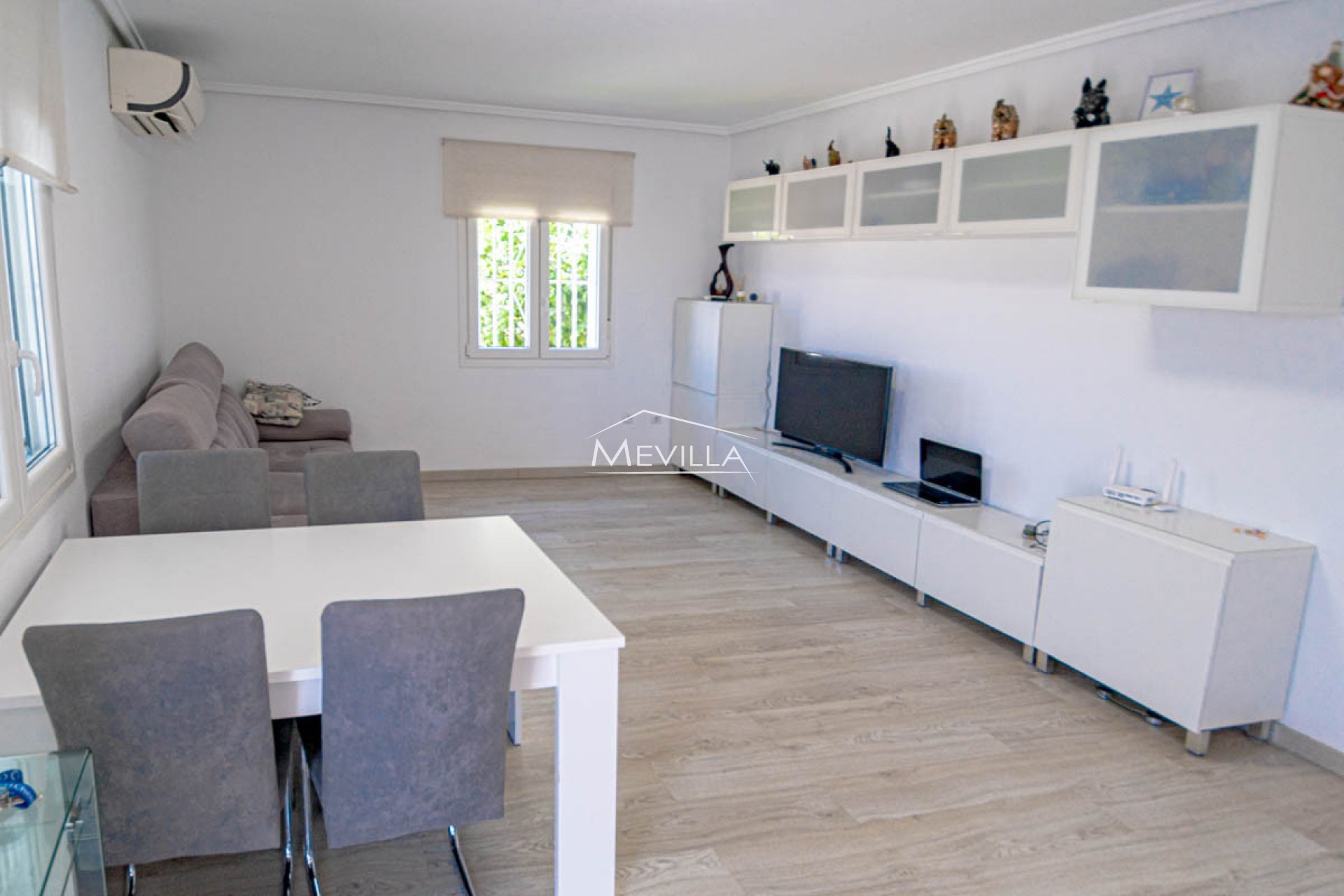 Wederverkoop - Villa - Guardamar / Ciudad Quesada / La Marina - Ciudad Quesada