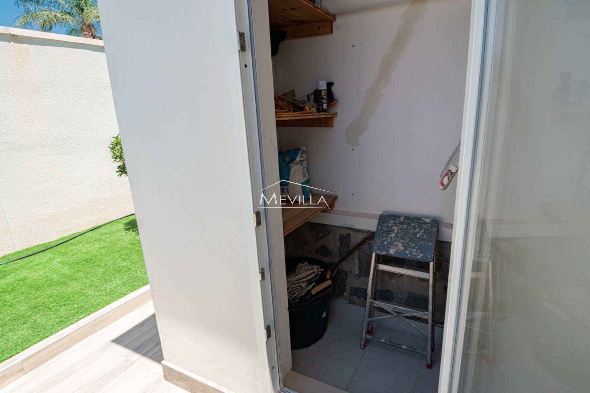 Wederverkoop - Villa - Guardamar / Ciudad Quesada / La Marina - Ciudad Quesada
