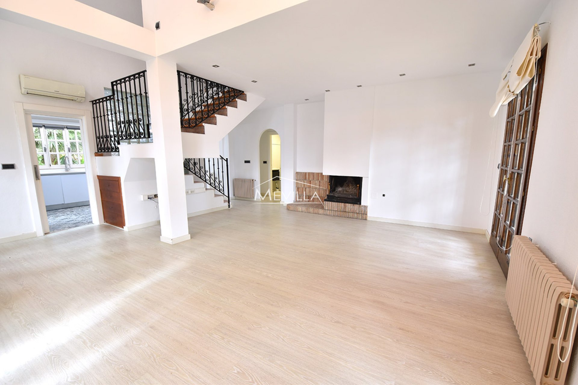 Wederverkoop - Villa - Mar Menor - Los Alcázares