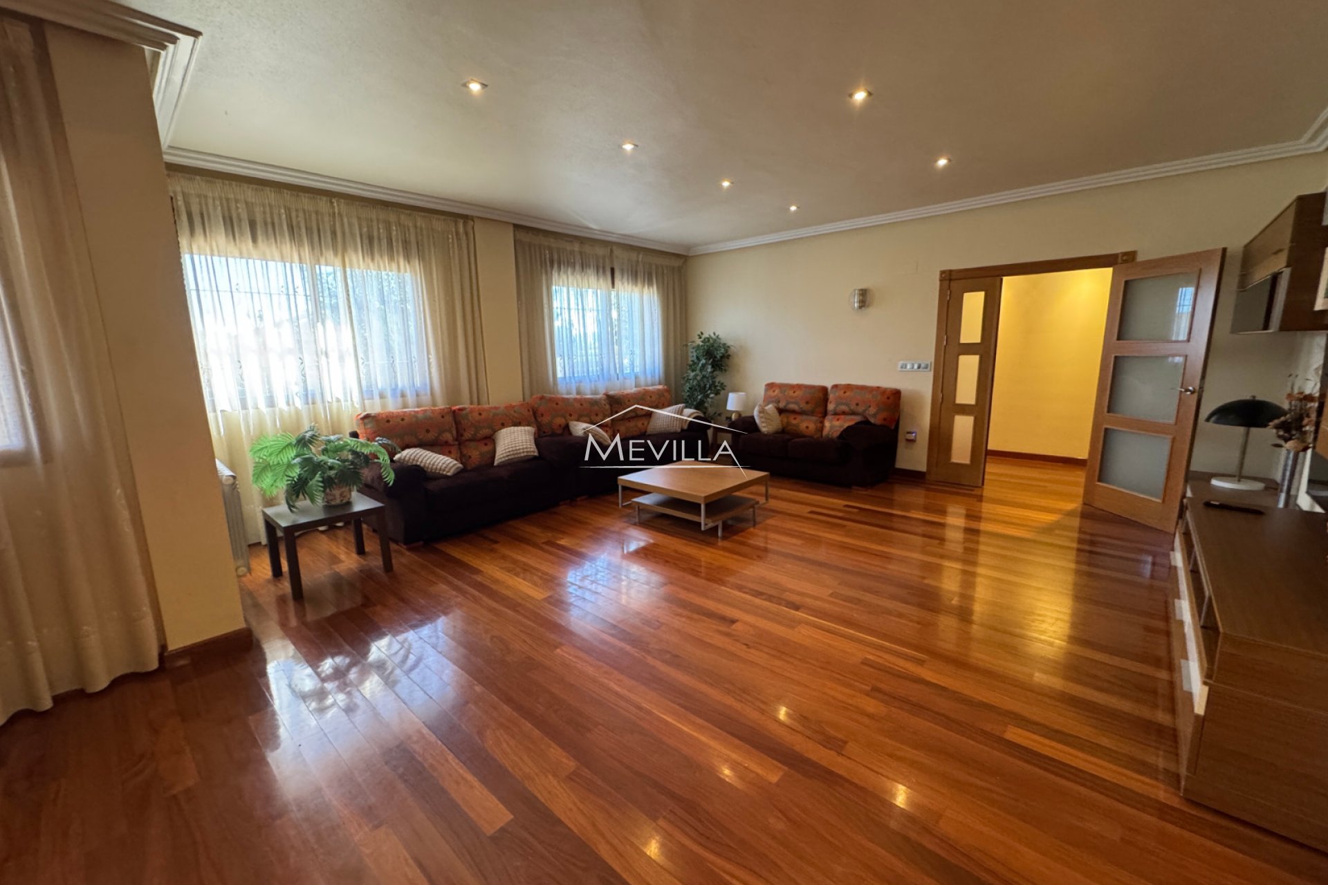 Wederverkoop - Villa - Mar Menor - Los Narejos