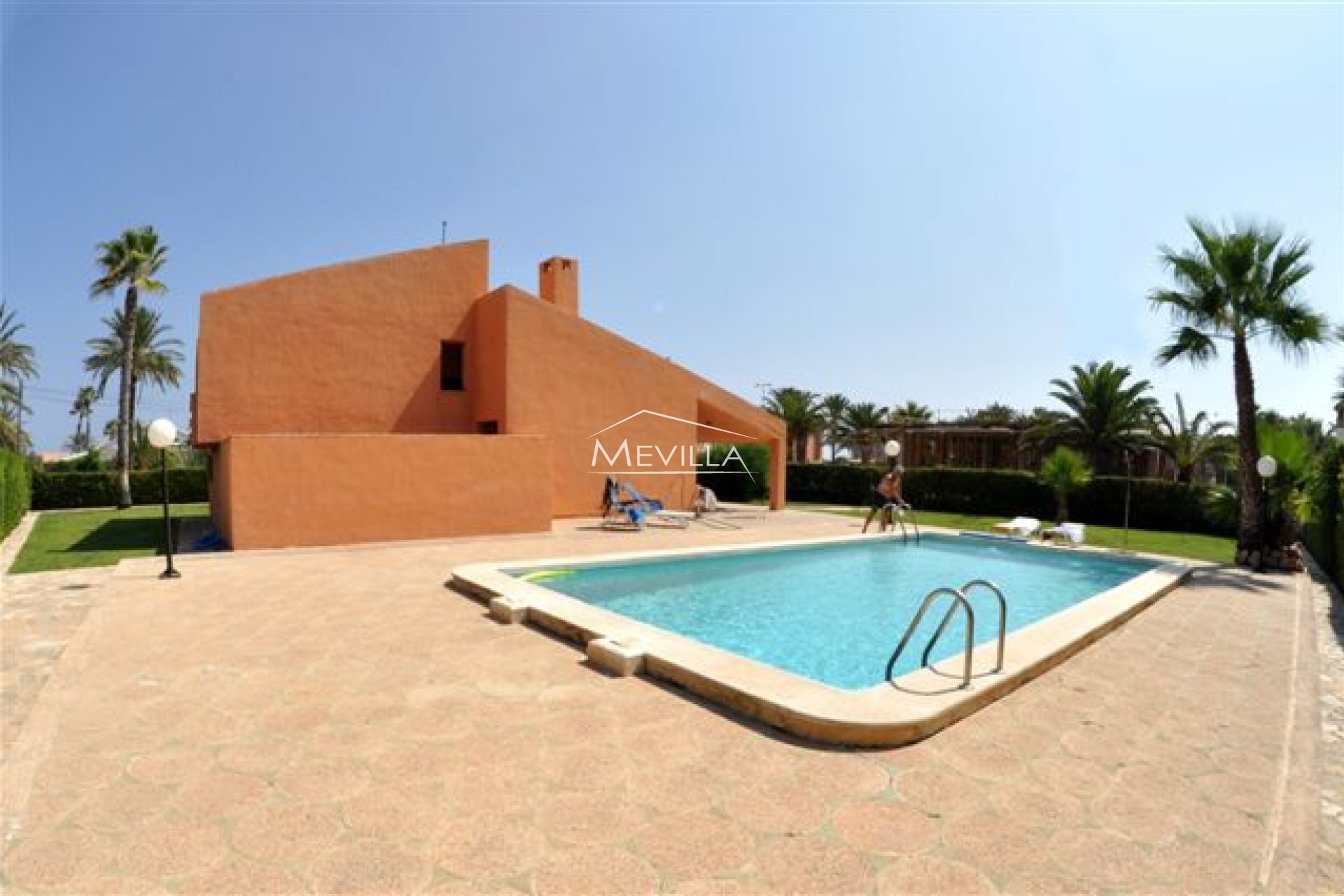 Wederverkoop - Villa - Orihuela Costa - Cabo Roig