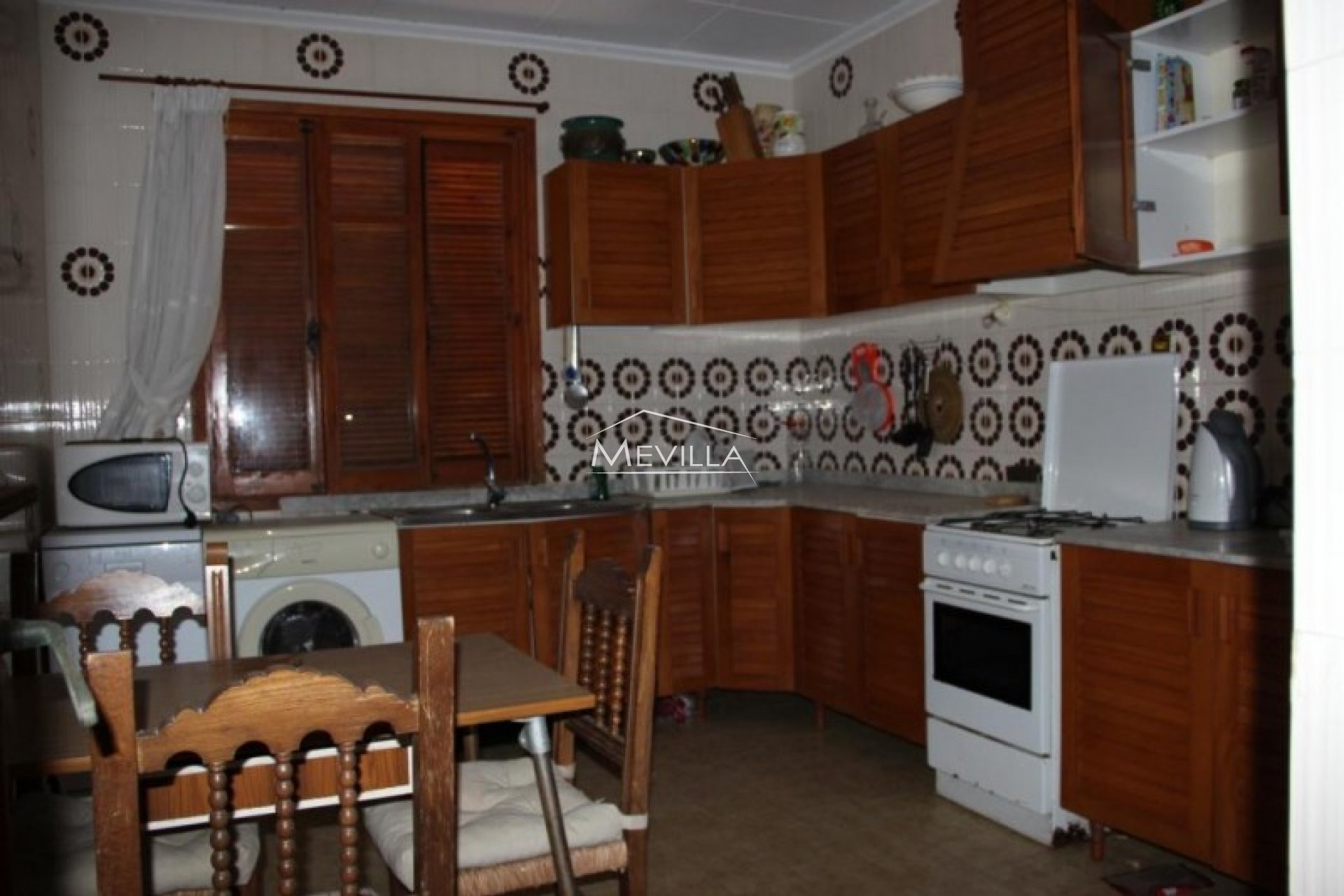 Wederverkoop - Villa - Orihuela Costa - Cabo Roig