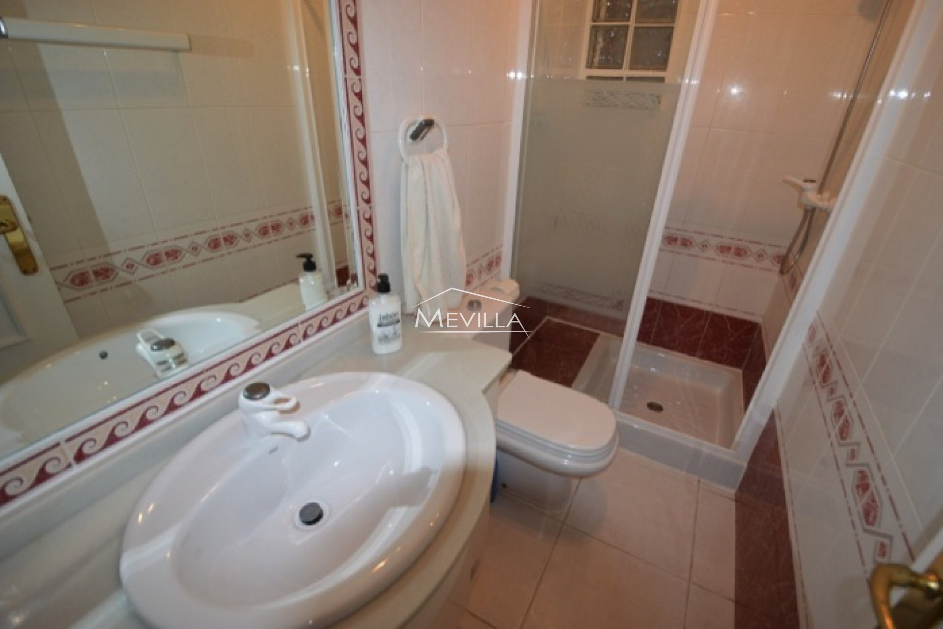 Wederverkoop - Villa - Orihuela Costa - Cabo Roig