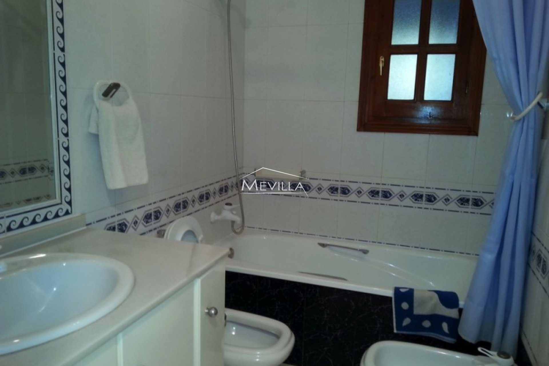 Wederverkoop - Villa - Orihuela Costa - Cabo Roig