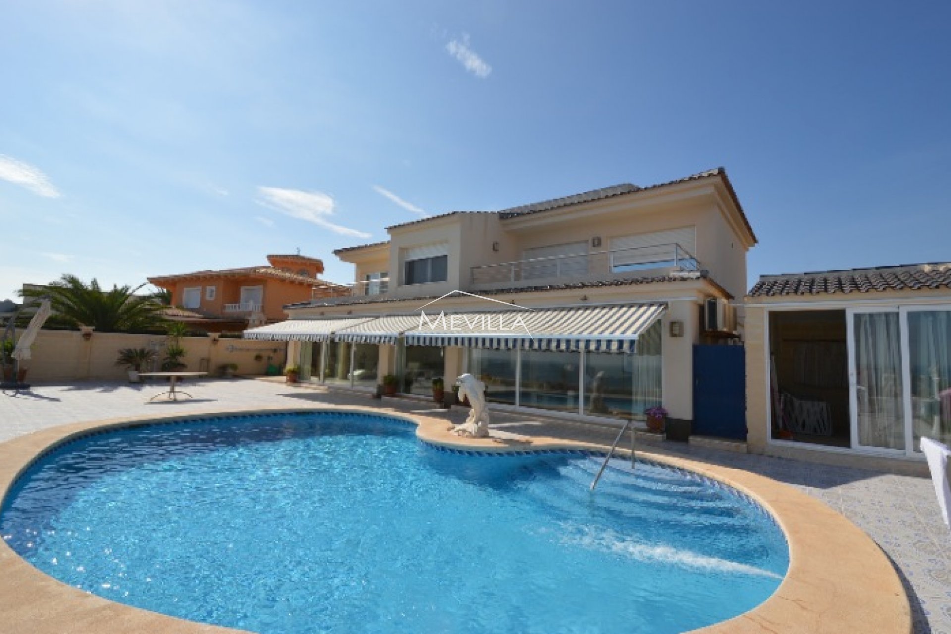 Wederverkoop - Villa - Orihuela Costa - Cabo Roig