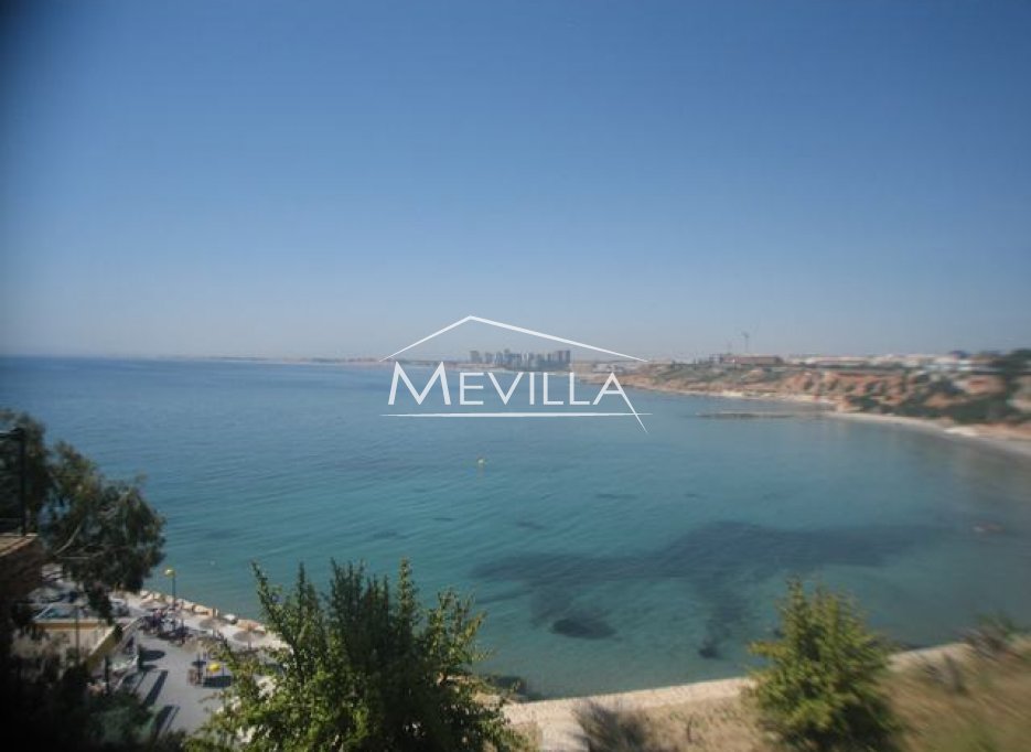 Wederverkoop - Villa - Orihuela Costa - Cabo Roig