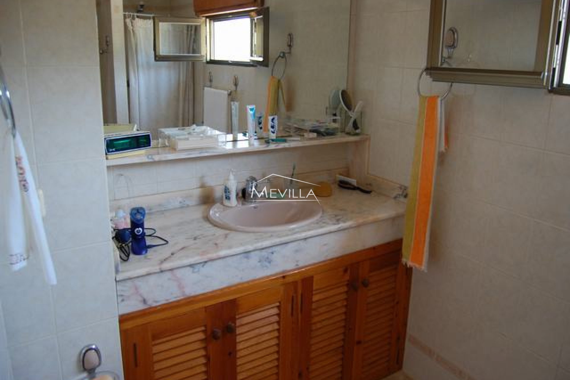 Wederverkoop - Villa - Orihuela Costa - Cabo Roig