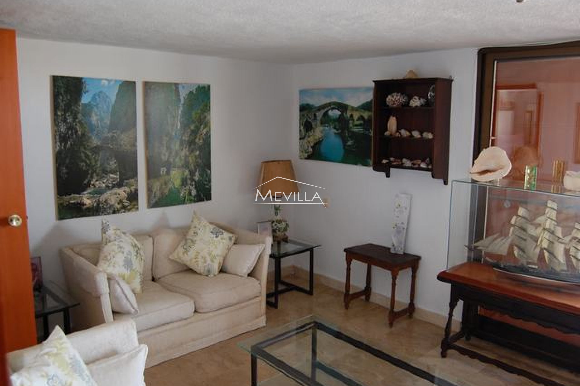 Wederverkoop - Villa - Orihuela Costa - Cabo Roig