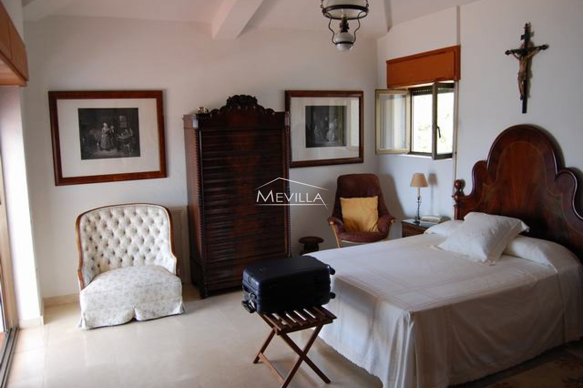 Wederverkoop - Villa - Orihuela Costa - Cabo Roig