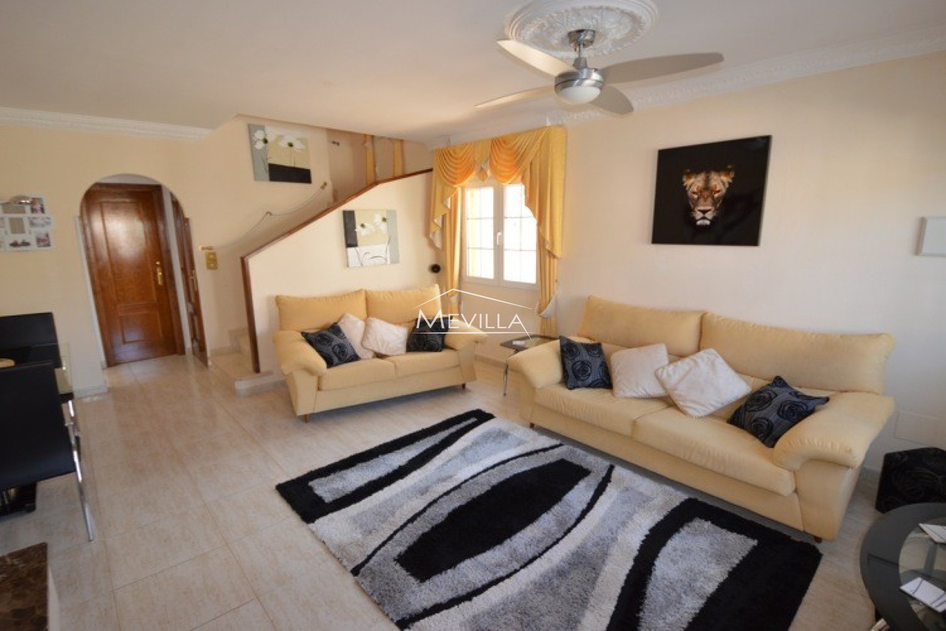 Wederverkoop - Villa - Orihuela Costa - Cabo Roig
