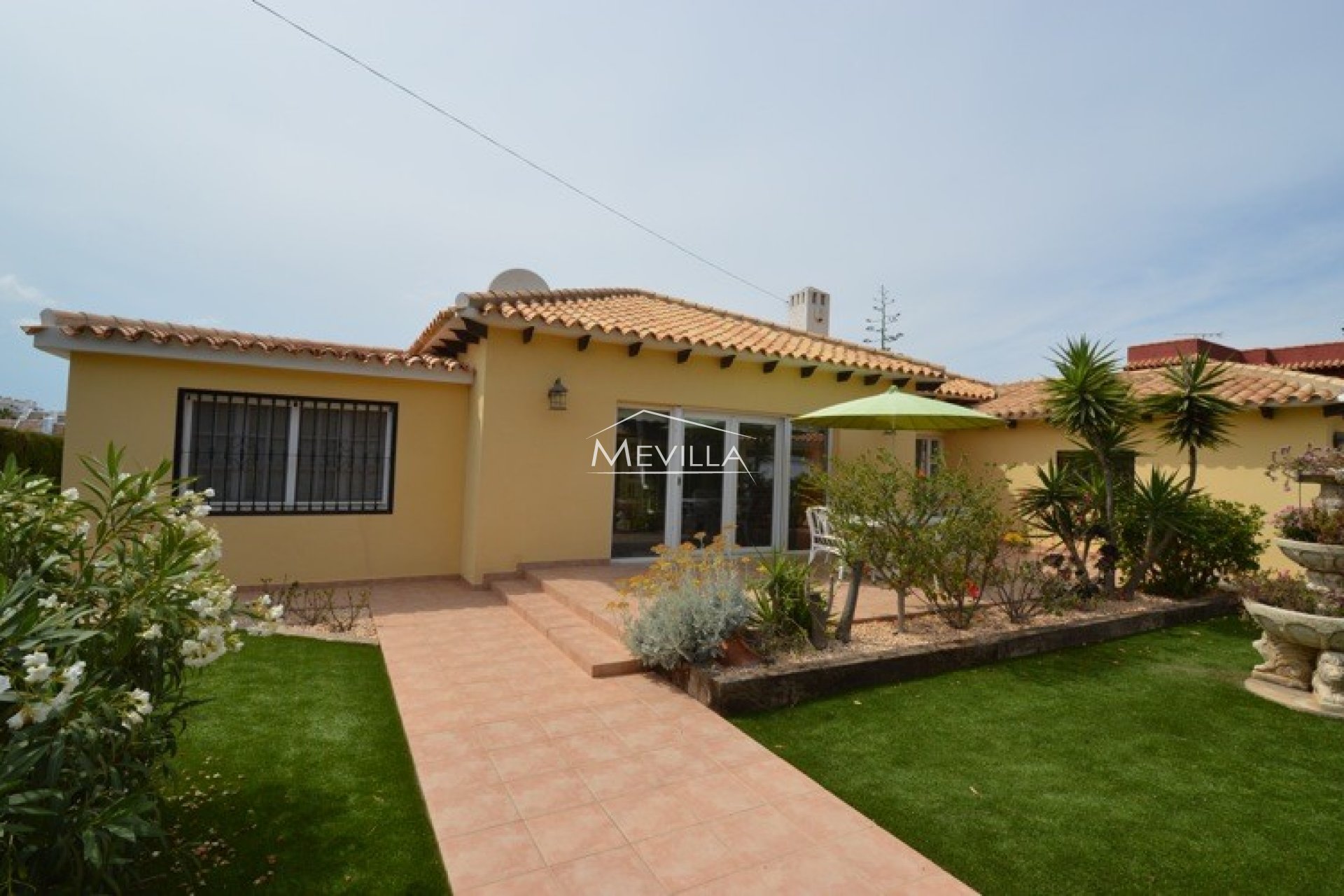 Wederverkoop - Villa - Orihuela Costa - Cabo Roig