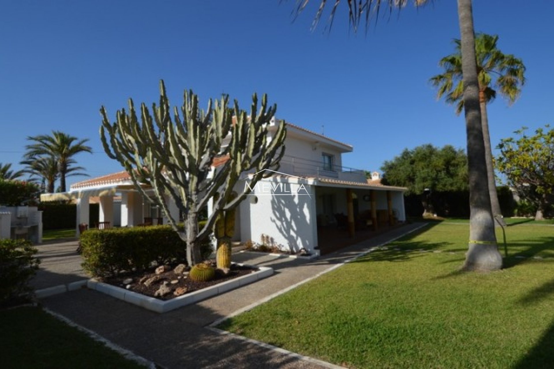 Wederverkoop - Villa - Orihuela Costa - Cabo Roig